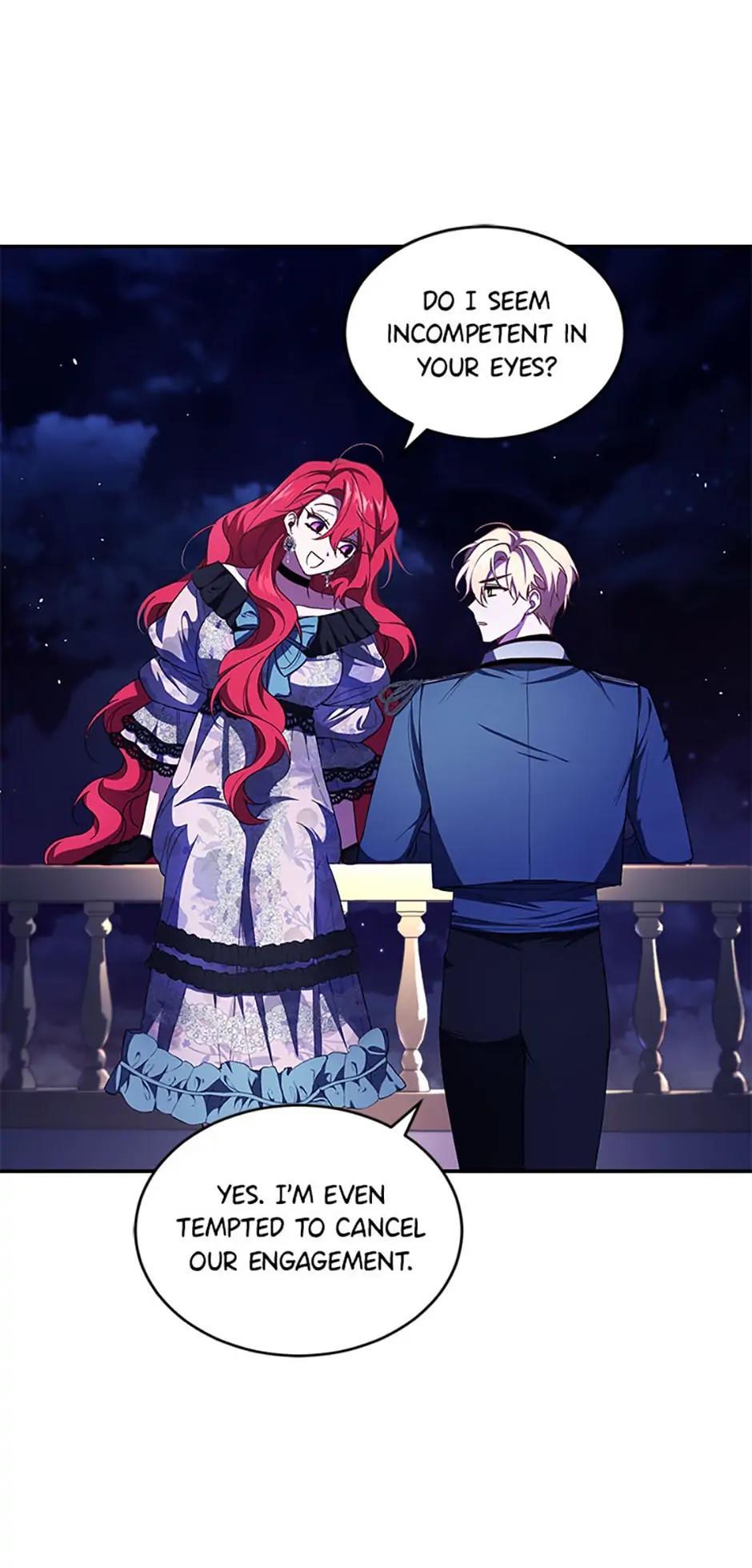 Read Resetting Lady Manga Online