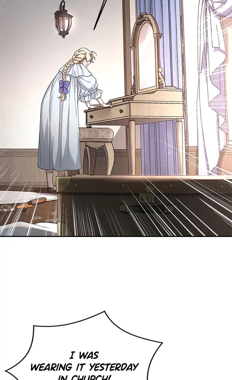 Read Resetting Lady Manga Online