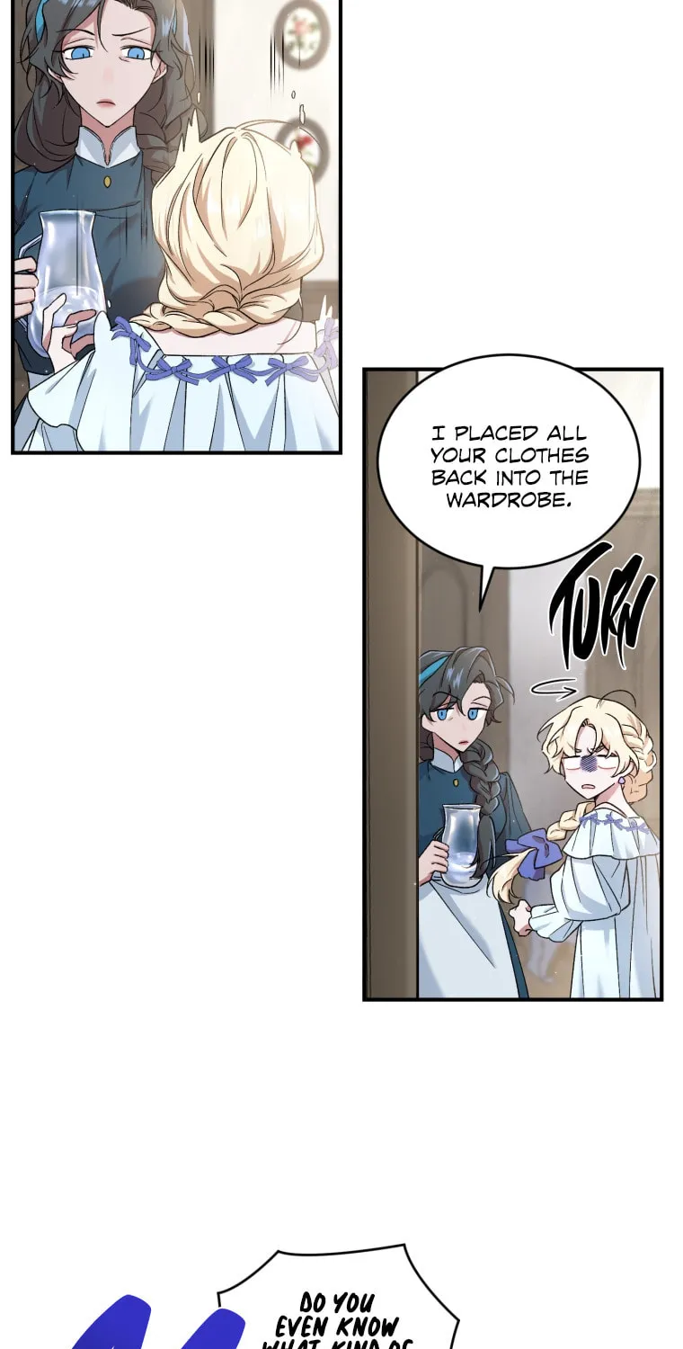Read Resetting Lady Manga Online