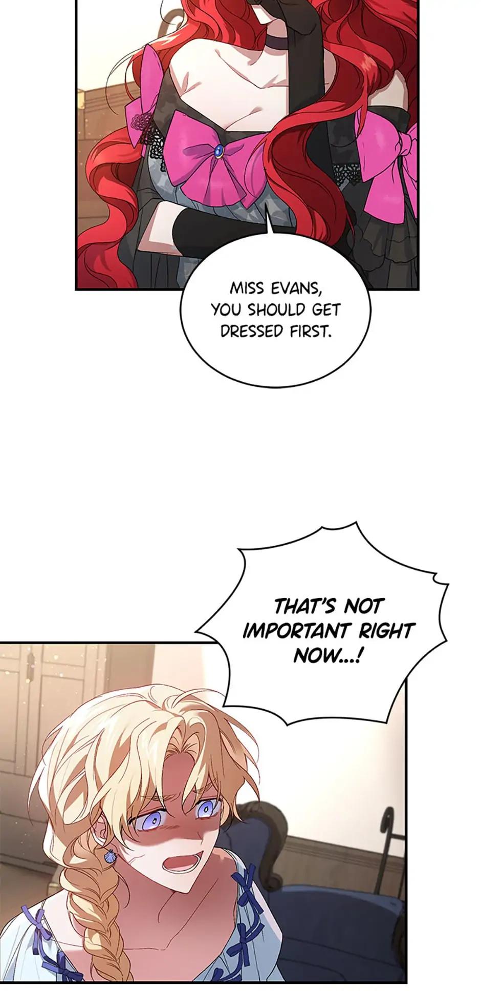 Read Resetting Lady Manga Online