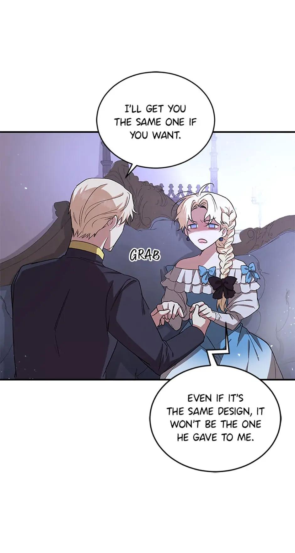 Read Resetting Lady Manga Online
