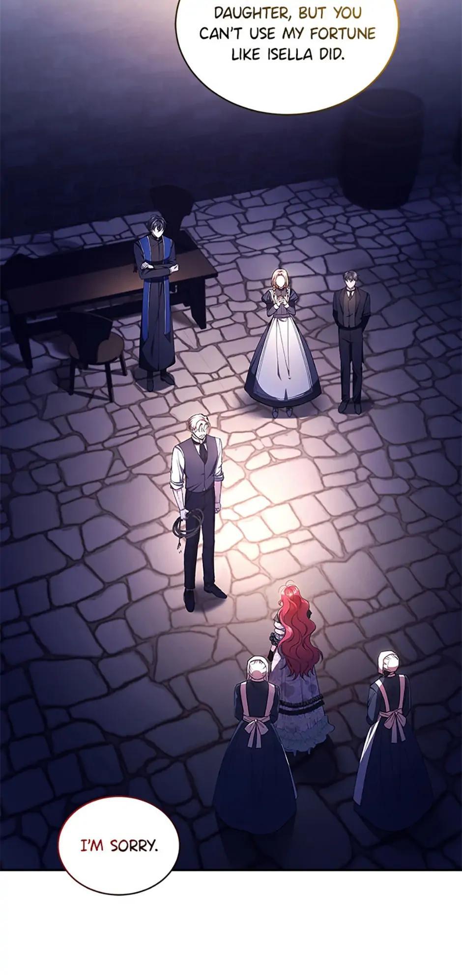 Read Resetting Lady Manga Online