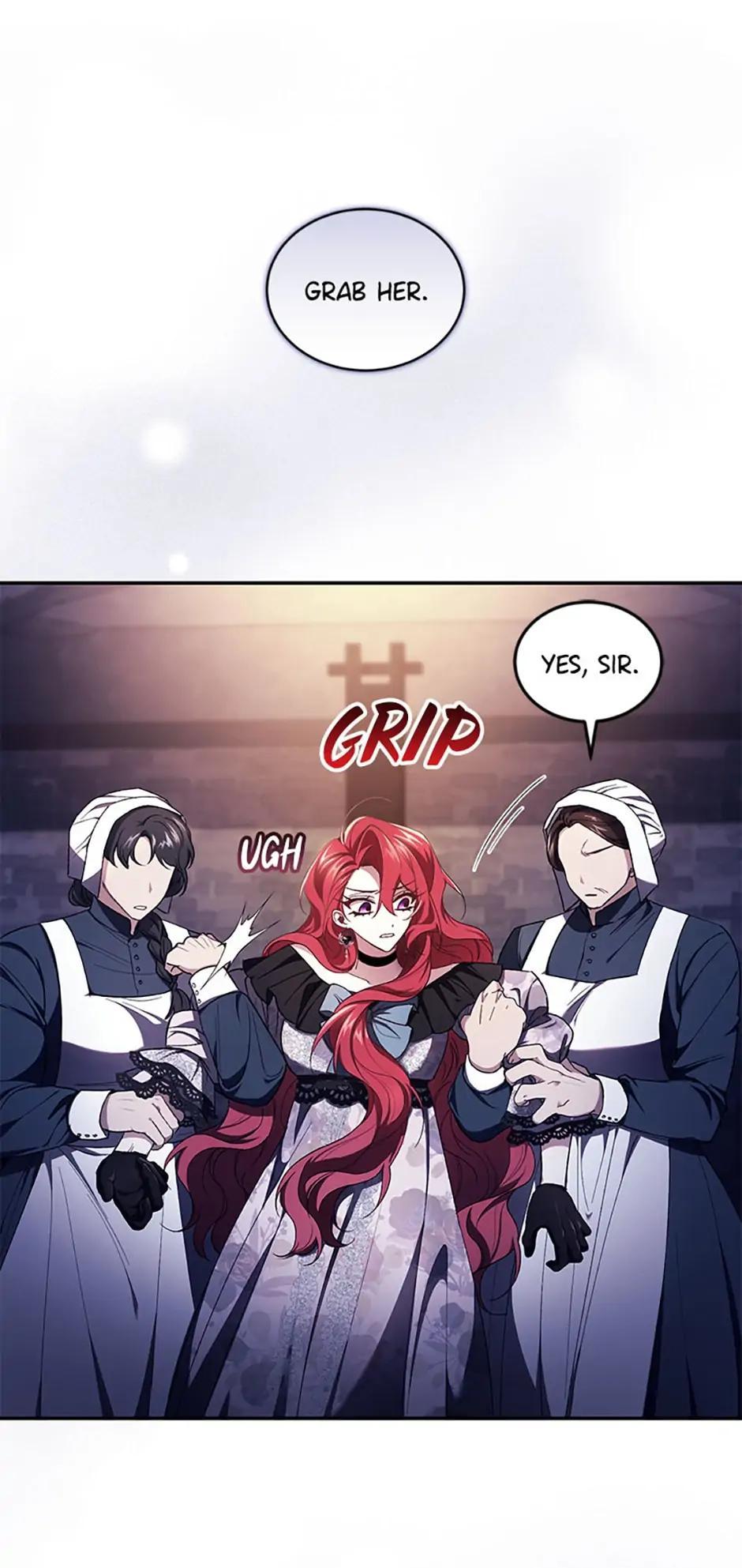 Read Resetting Lady Manga Online
