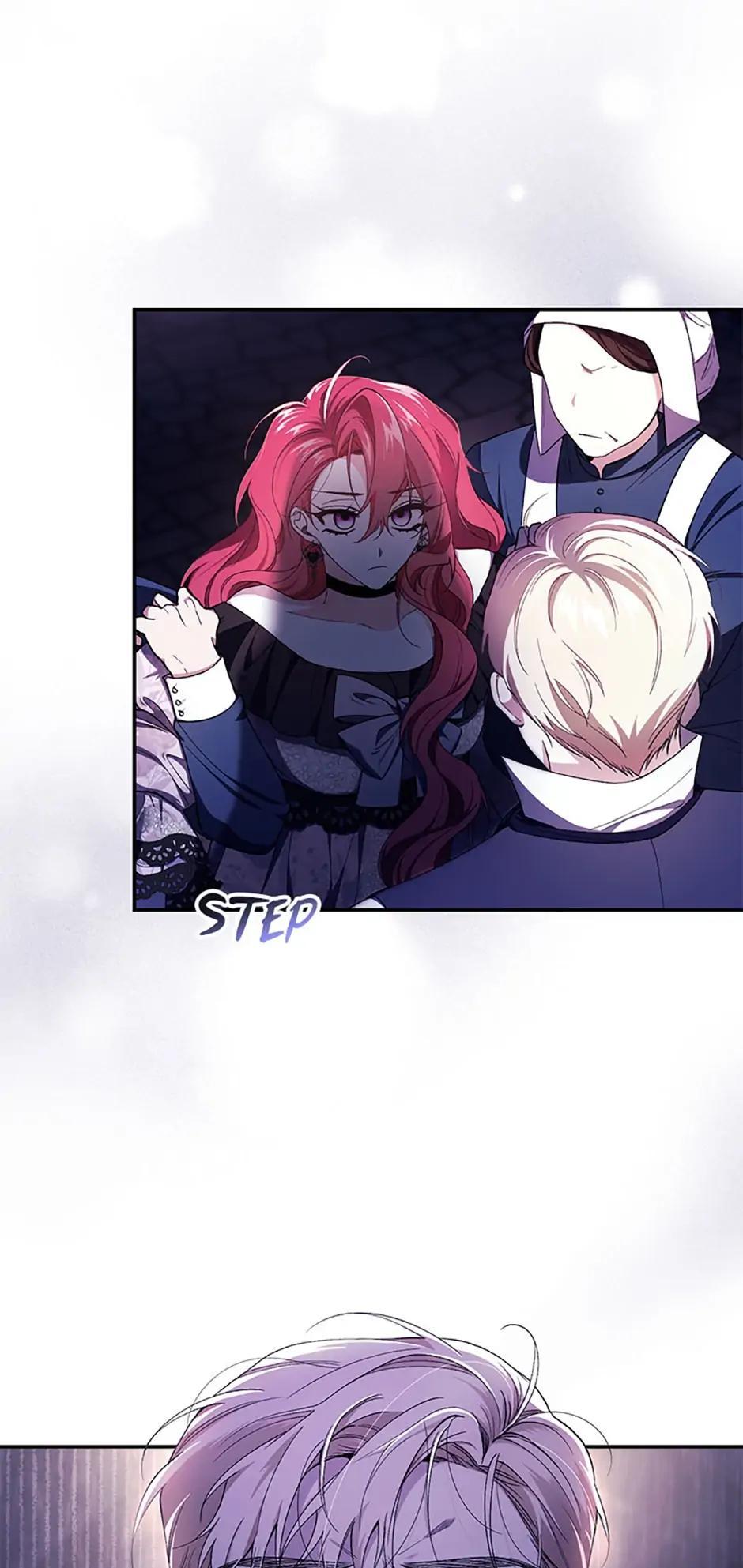 Read Resetting Lady Manga Online