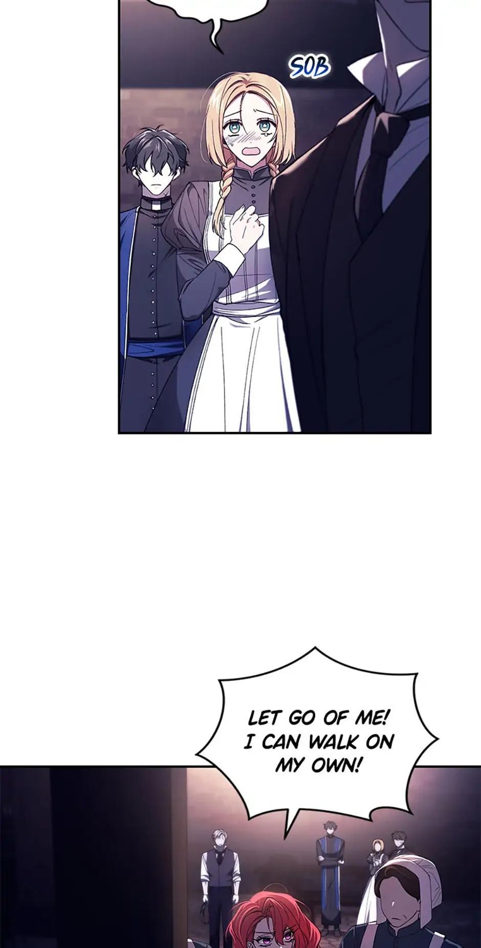 Read Resetting Lady Manga Online