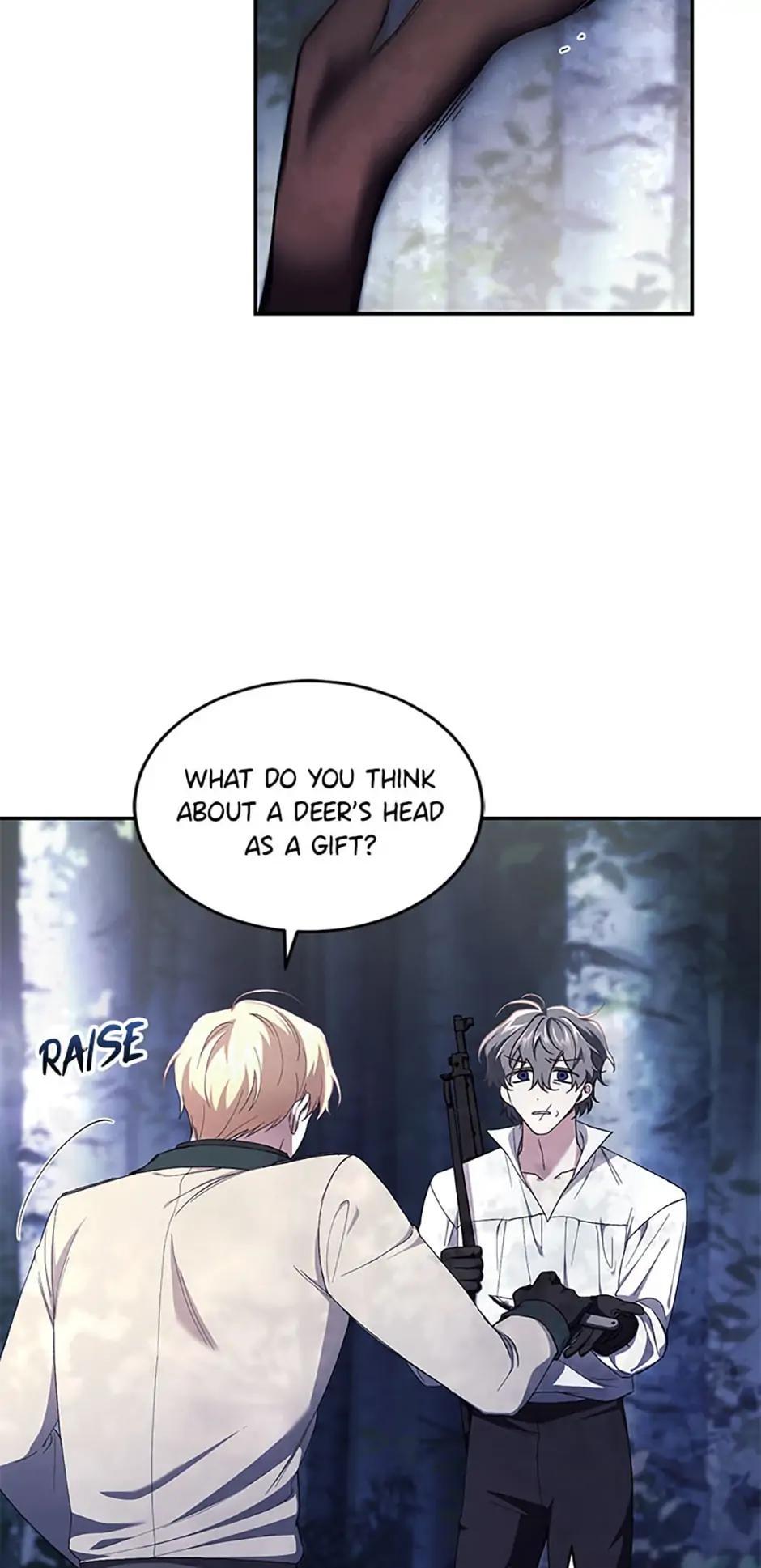 Read Resetting Lady Manga Online