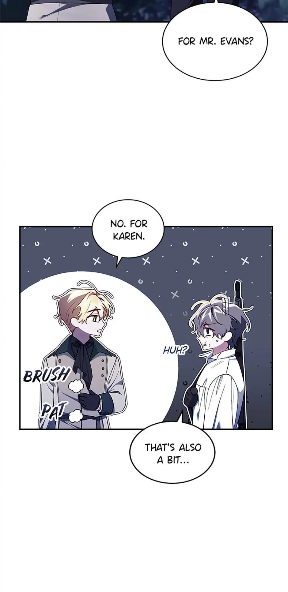 Read Resetting Lady Manga Online
