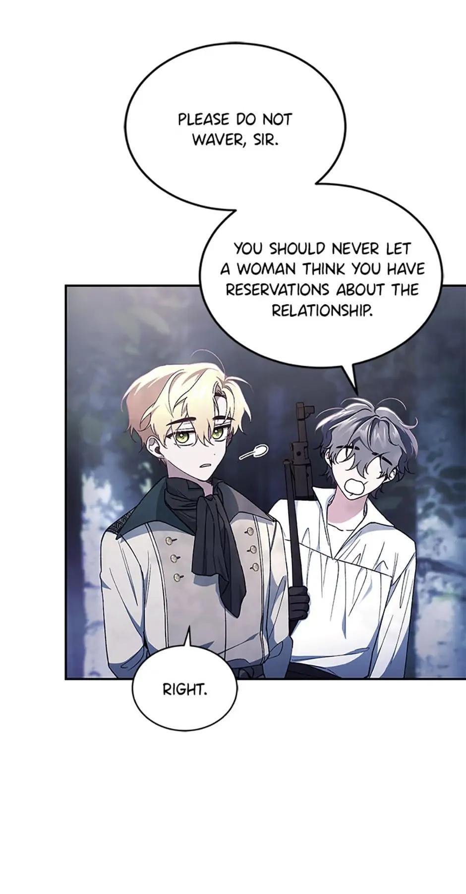 Read Resetting Lady Manga Online