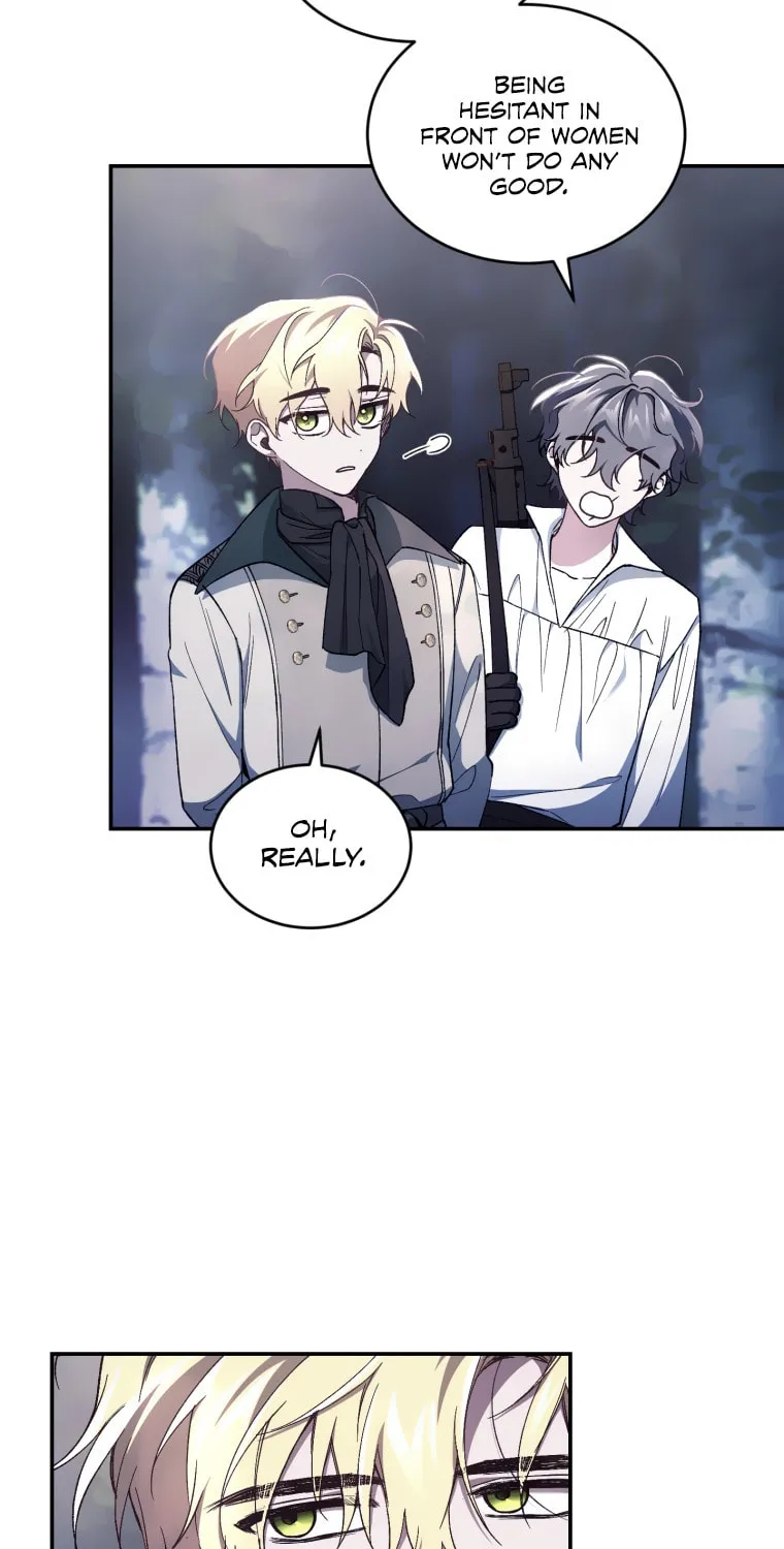 Read Resetting Lady Manga Online