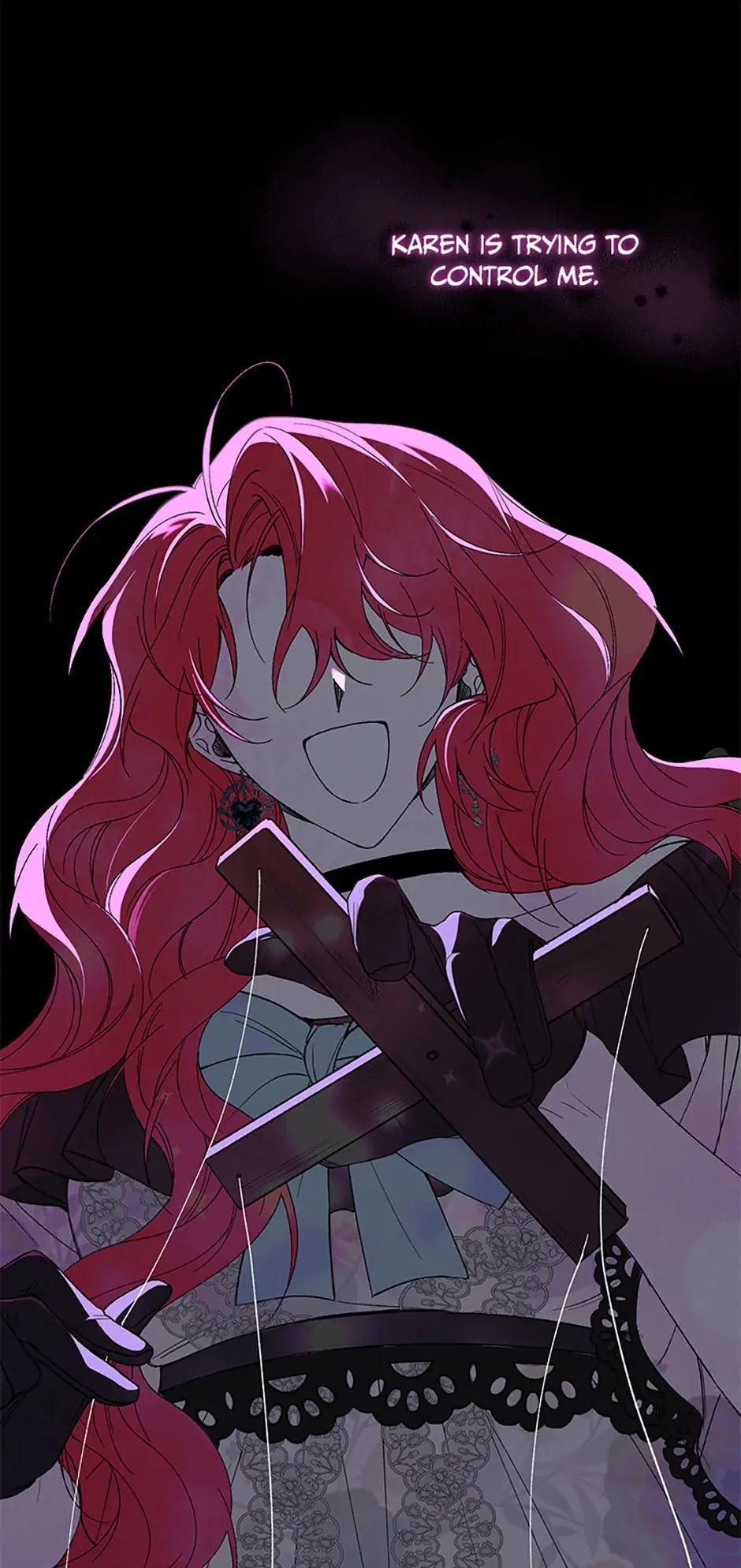 Read Resetting Lady Manga Online