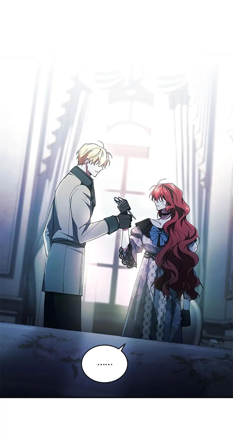 Read Resetting Lady Manga Online