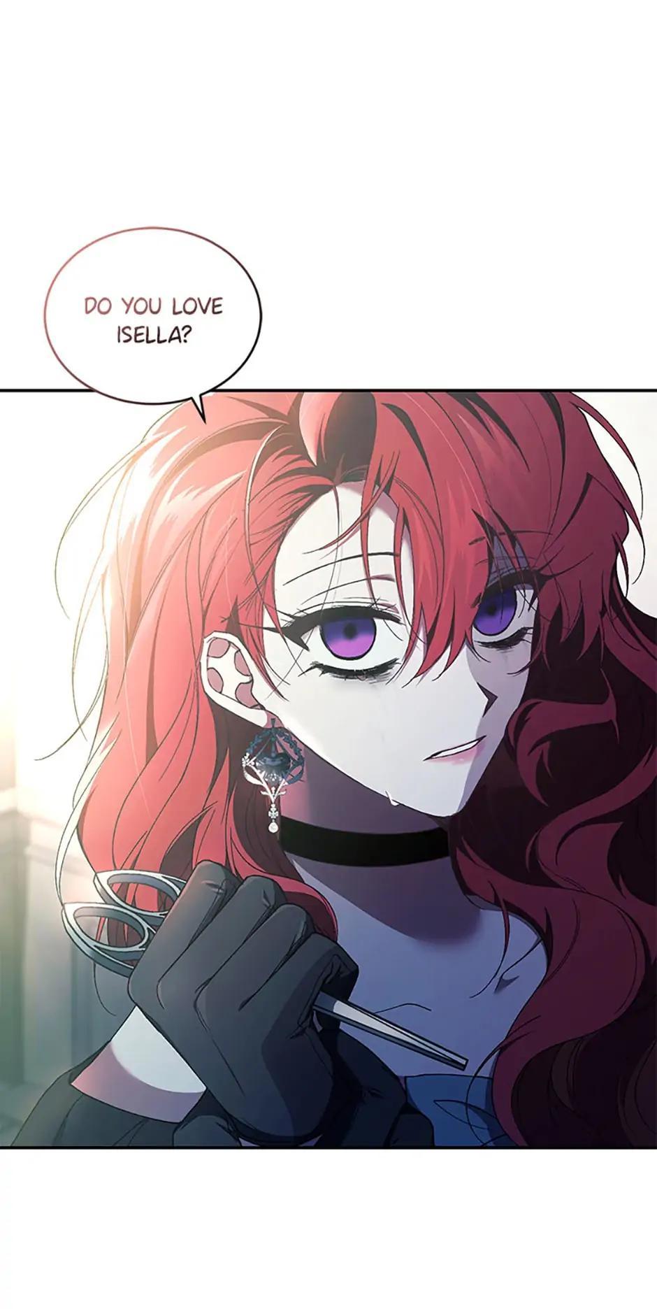 Read Resetting Lady Manga Online