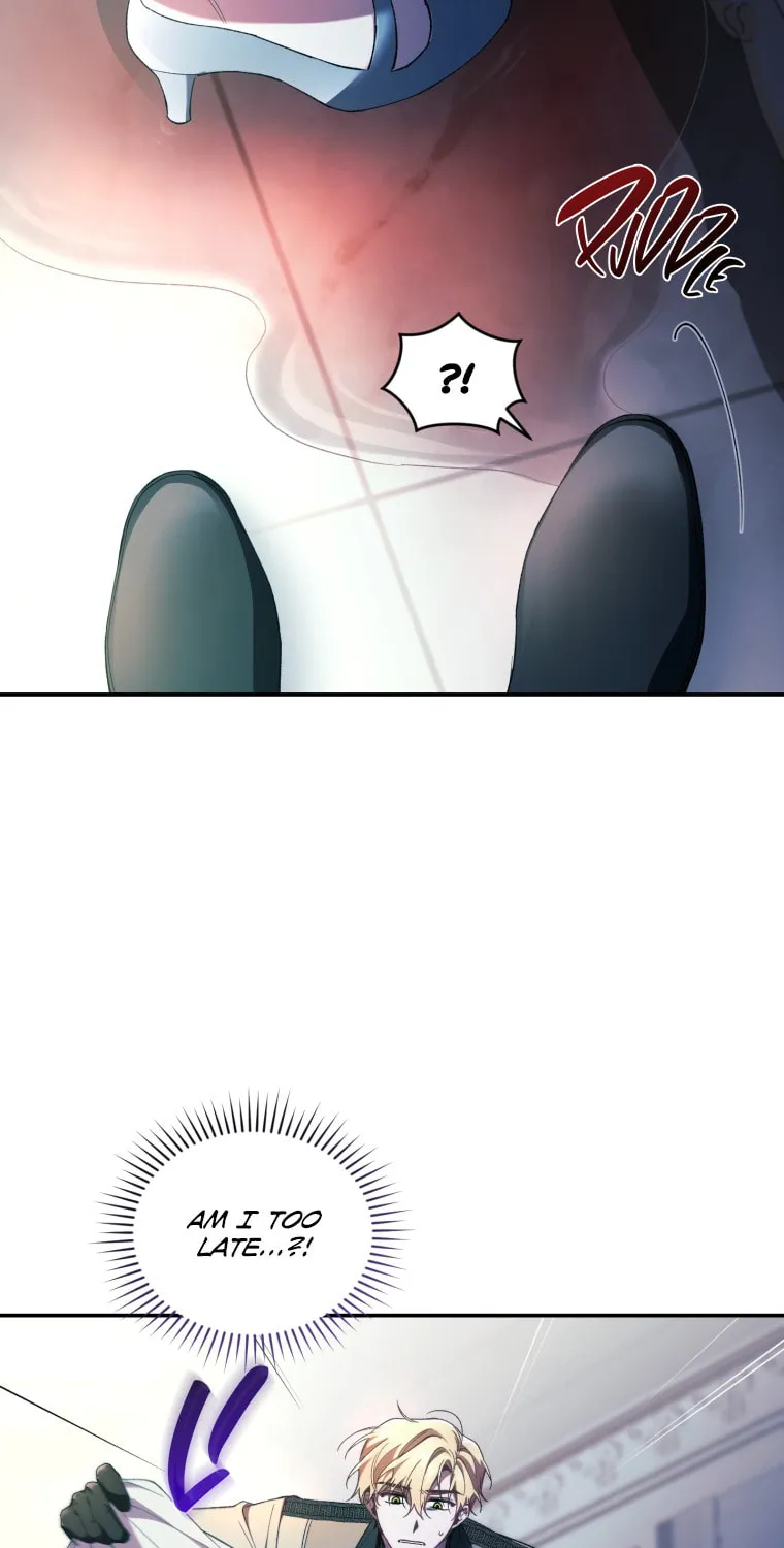 Read Resetting Lady Manga Online