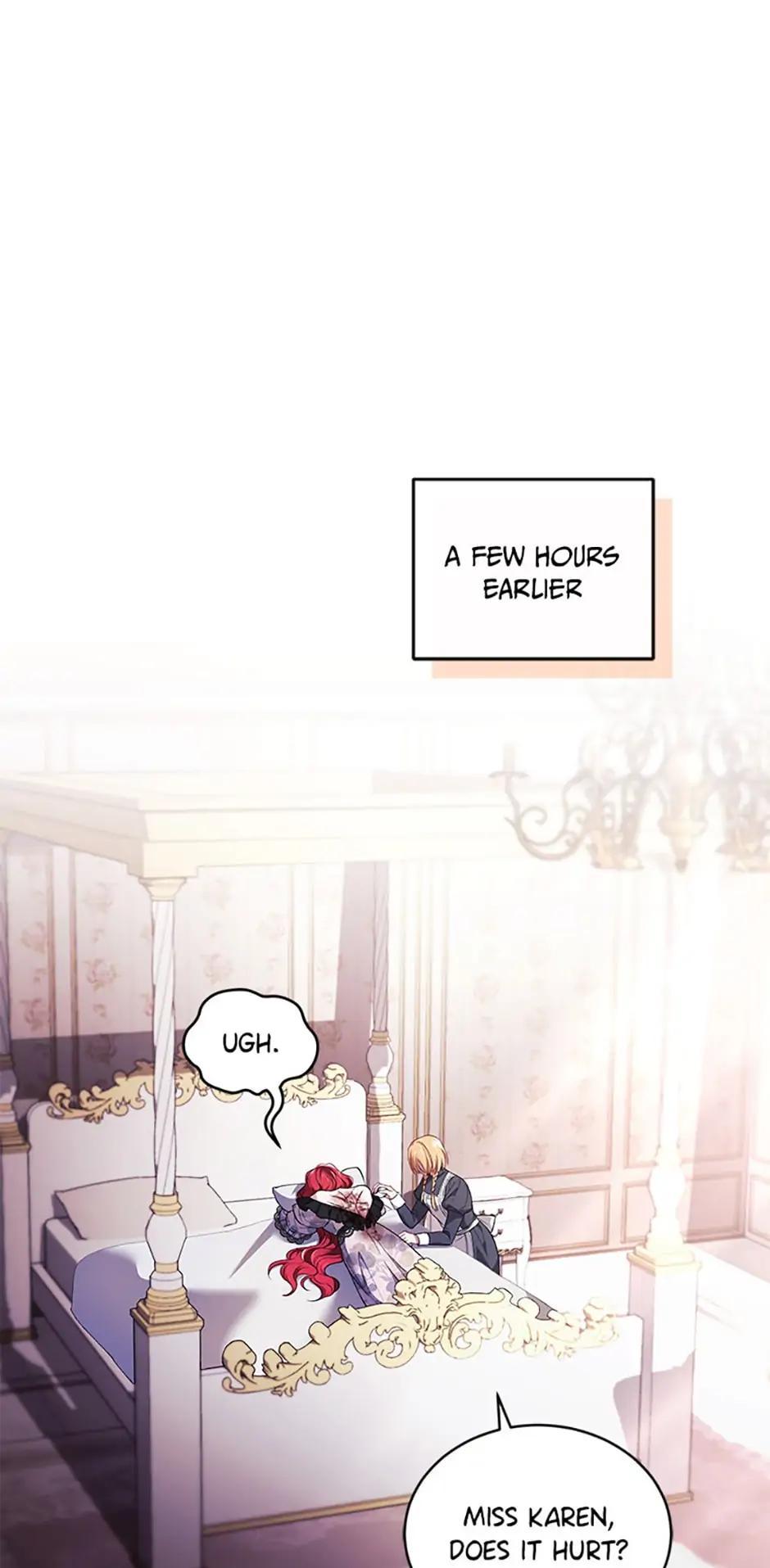 Read Resetting Lady Manga Online