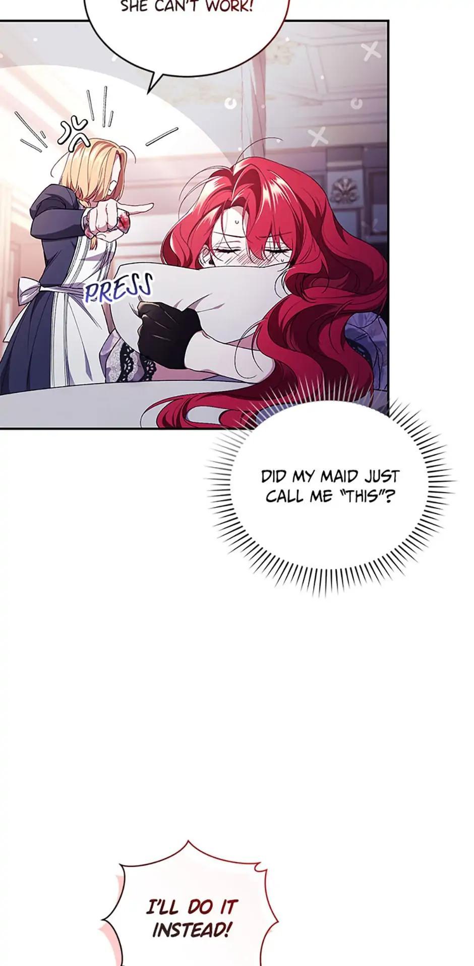 Read Resetting Lady Manga Online