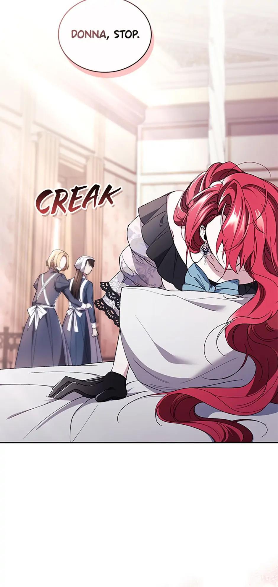 Read Resetting Lady Manga Online
