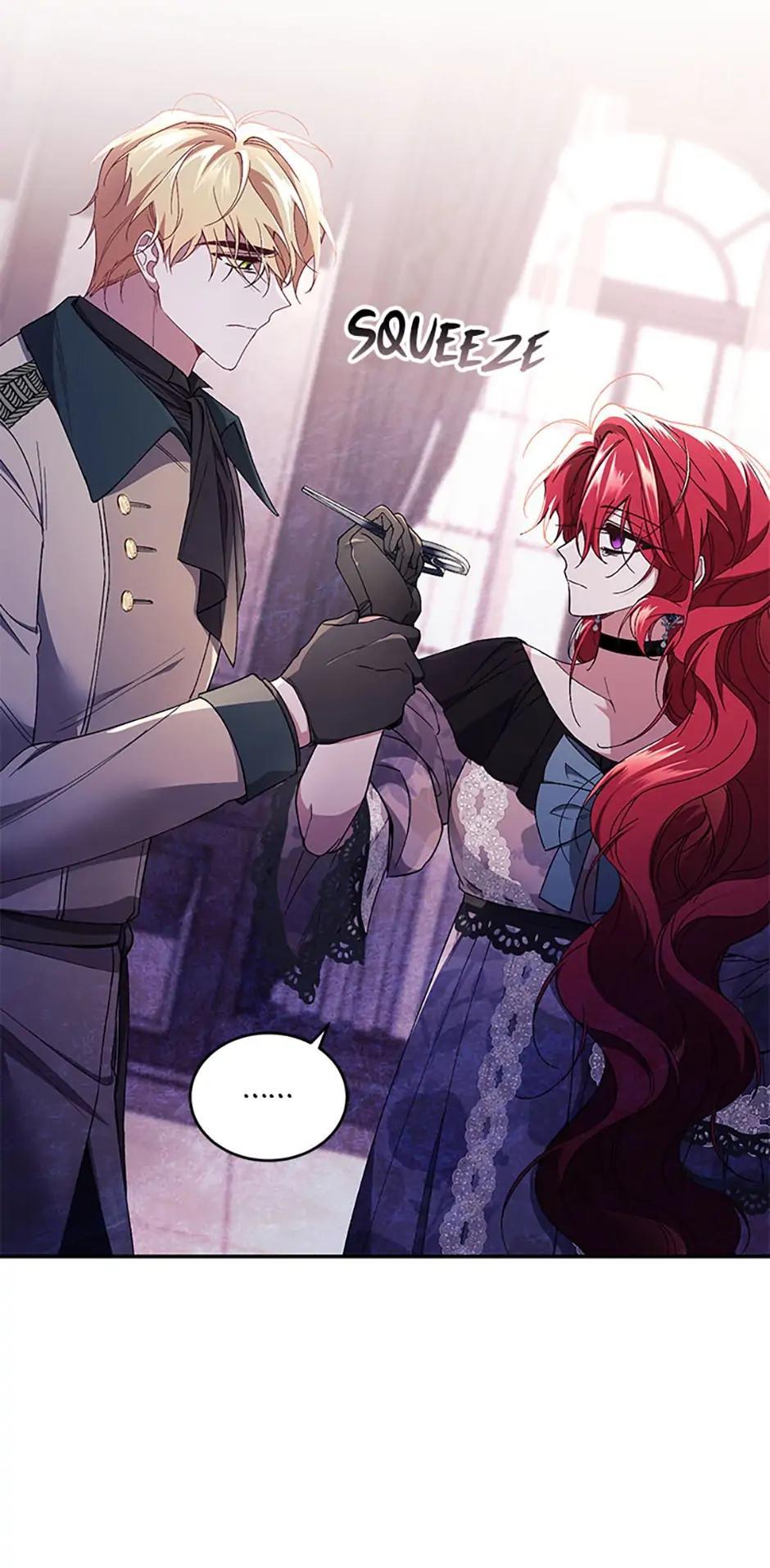 Read Resetting Lady Manga Online