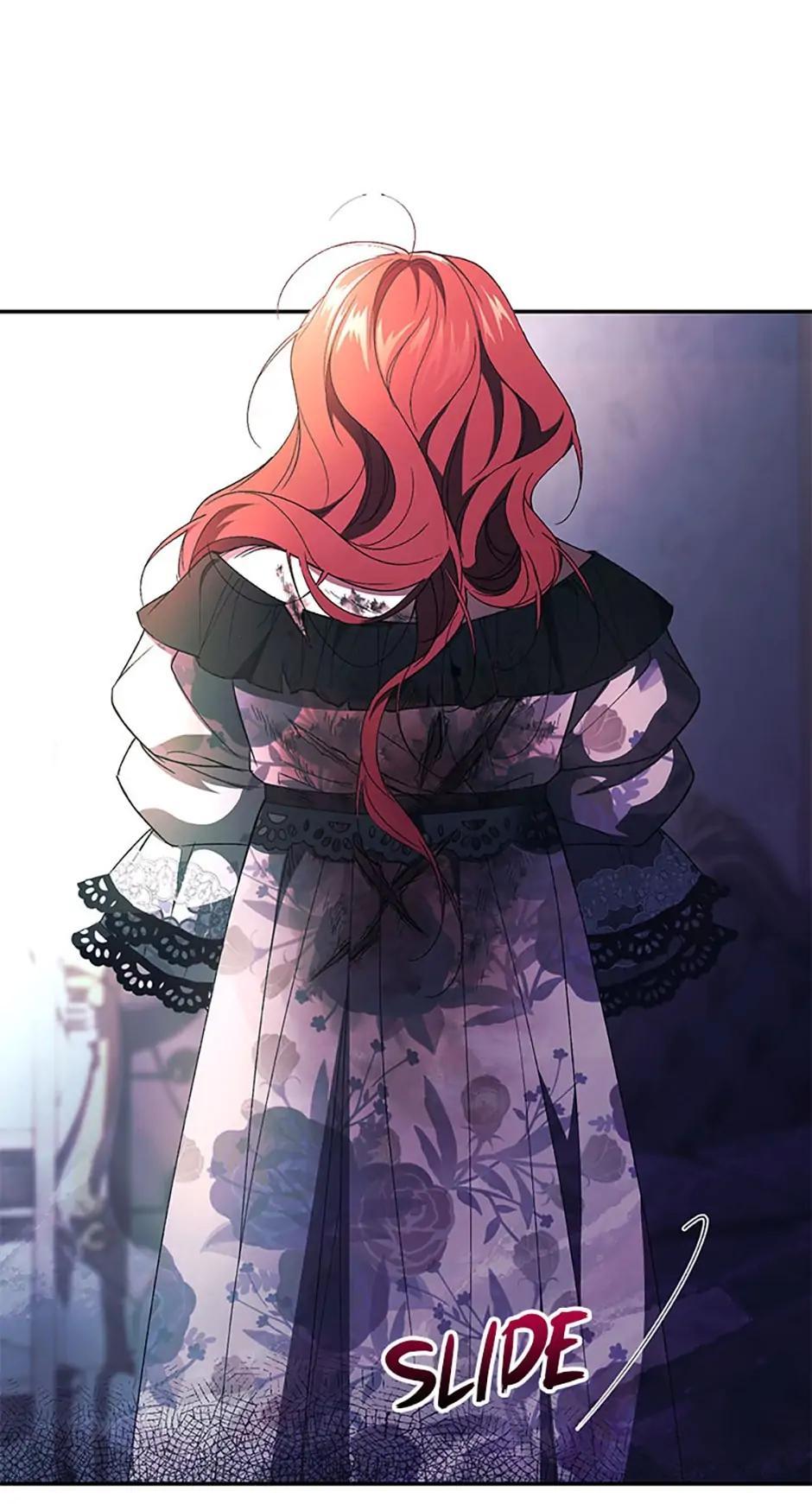 Read Resetting Lady Manga Online