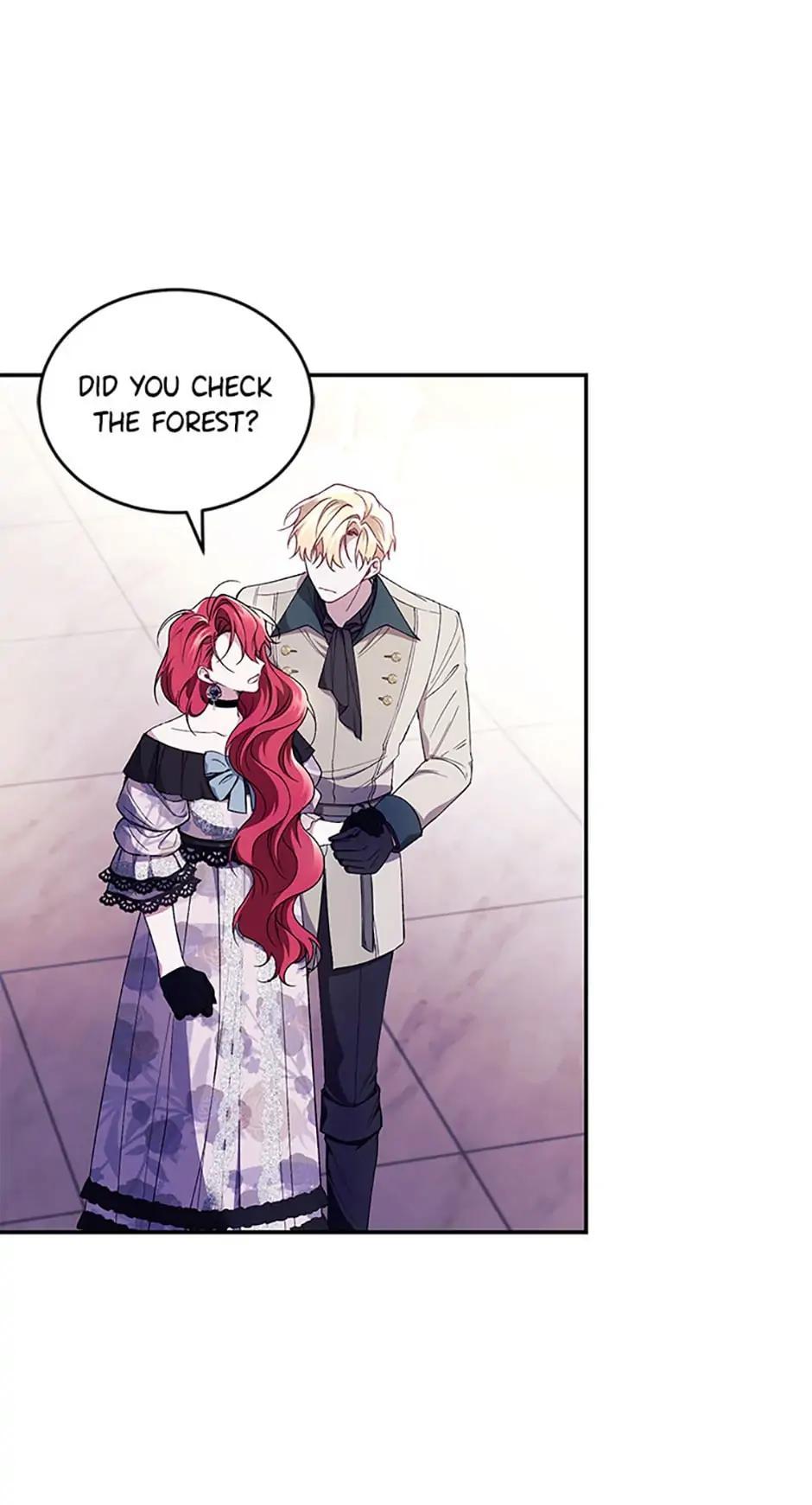 Read Resetting Lady Manga Online