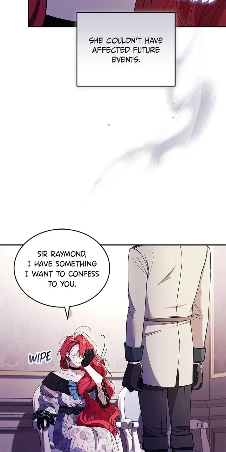 Read Resetting Lady Manga Online