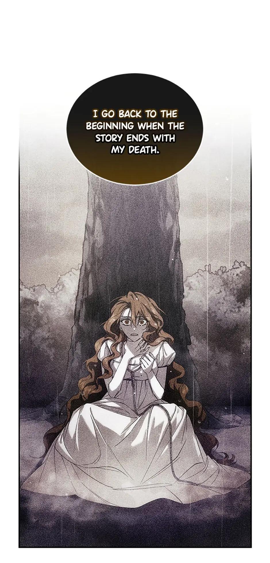Read Resetting Lady Manga Online