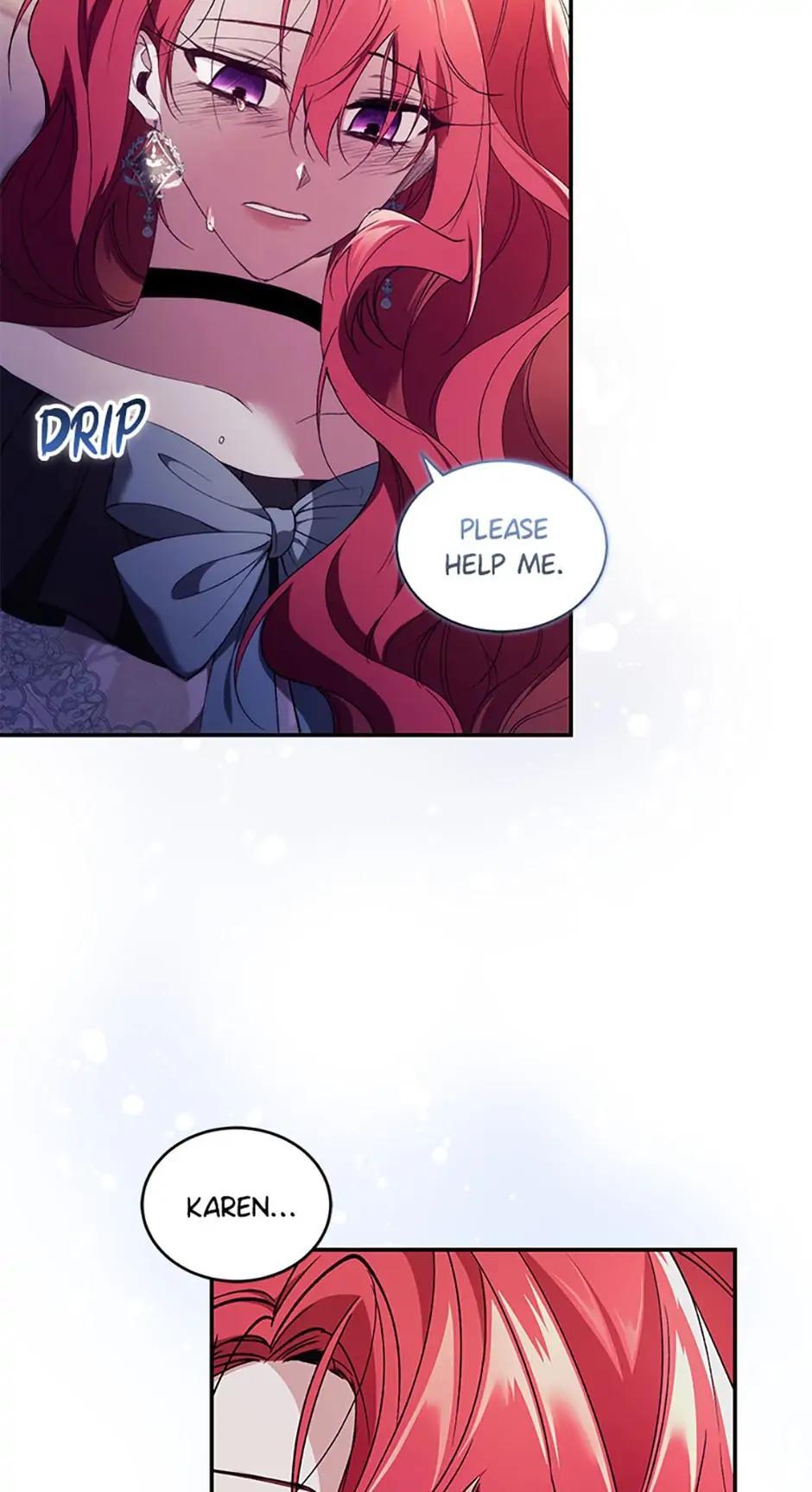 Read Resetting Lady Manga Online