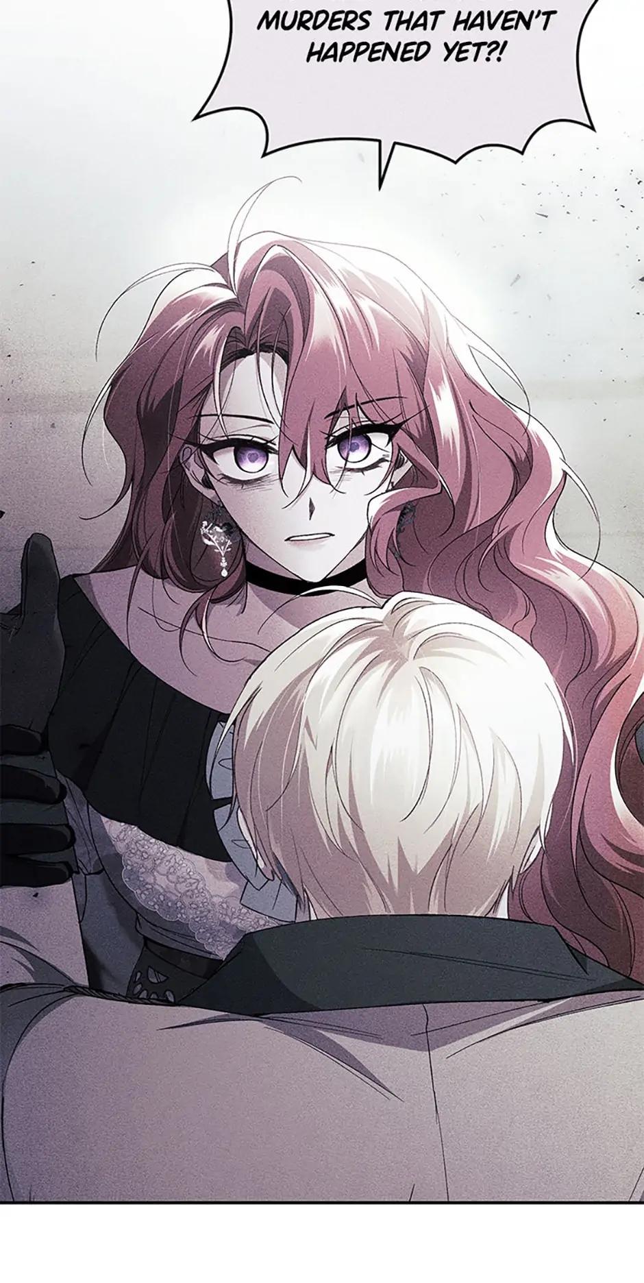 Read Resetting Lady Manga Online