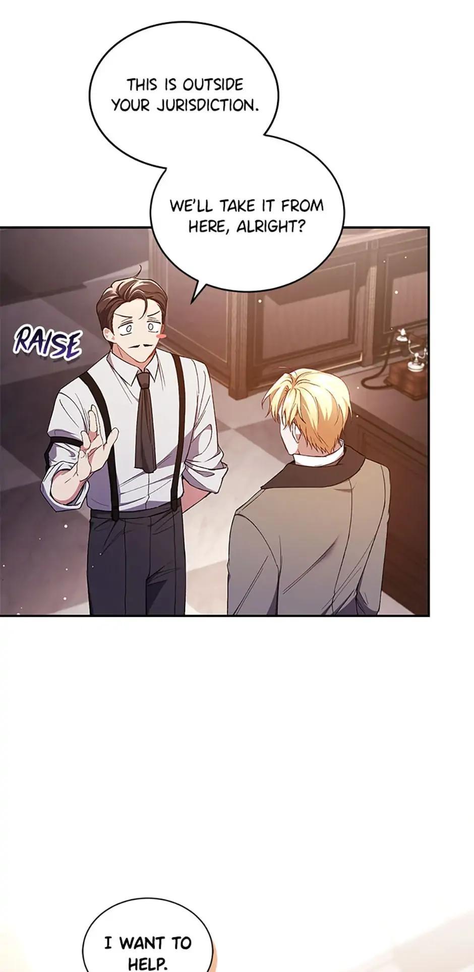 Read Resetting Lady Manga Online