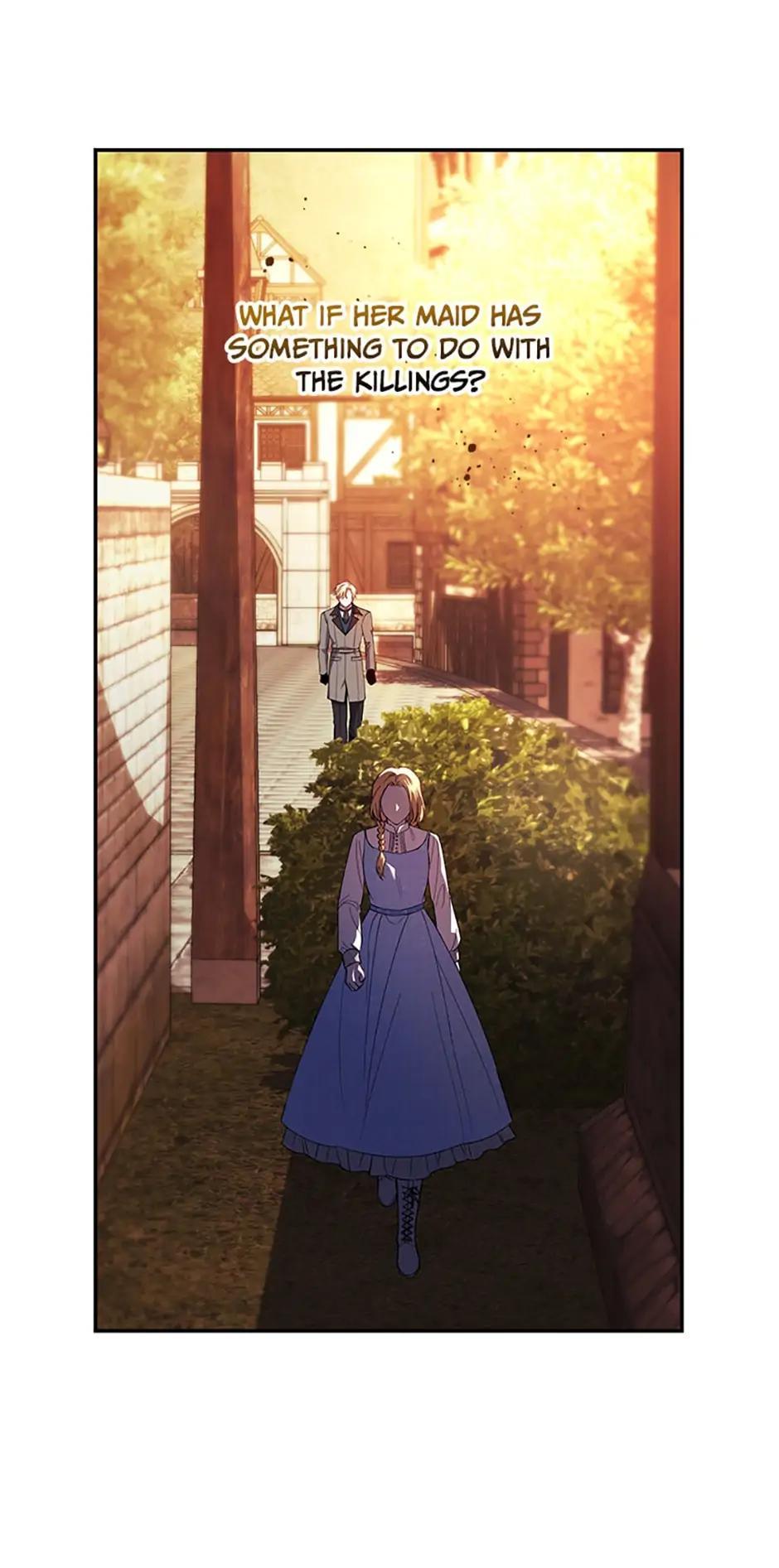 Read Resetting Lady Manga Online