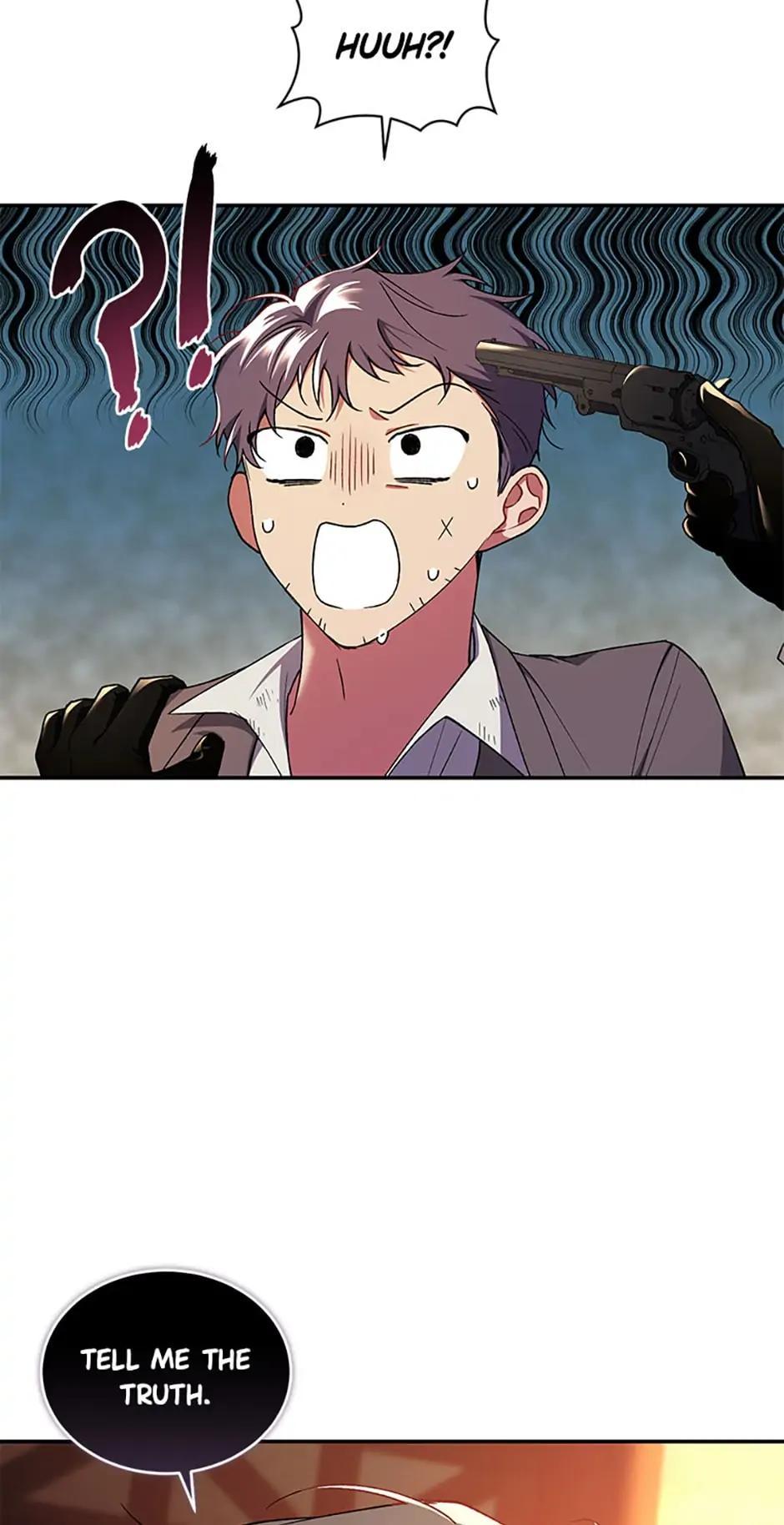Read Resetting Lady Manga Online