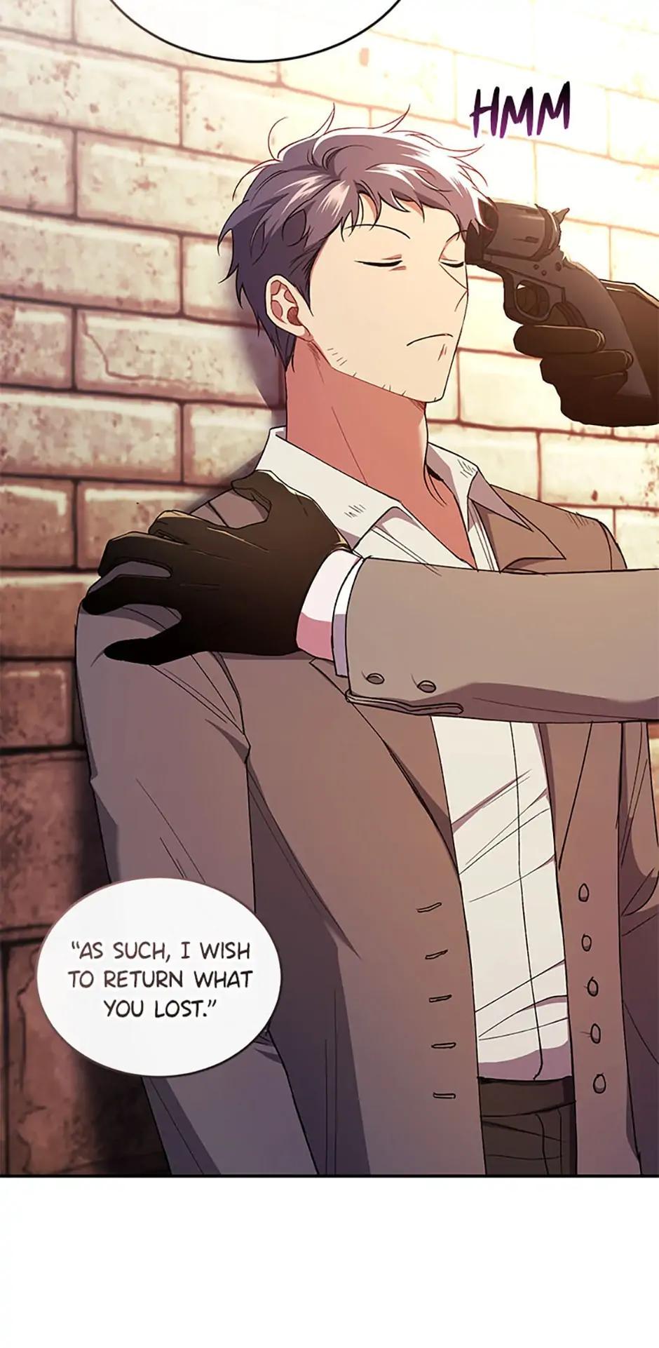 Read Resetting Lady Manga Online