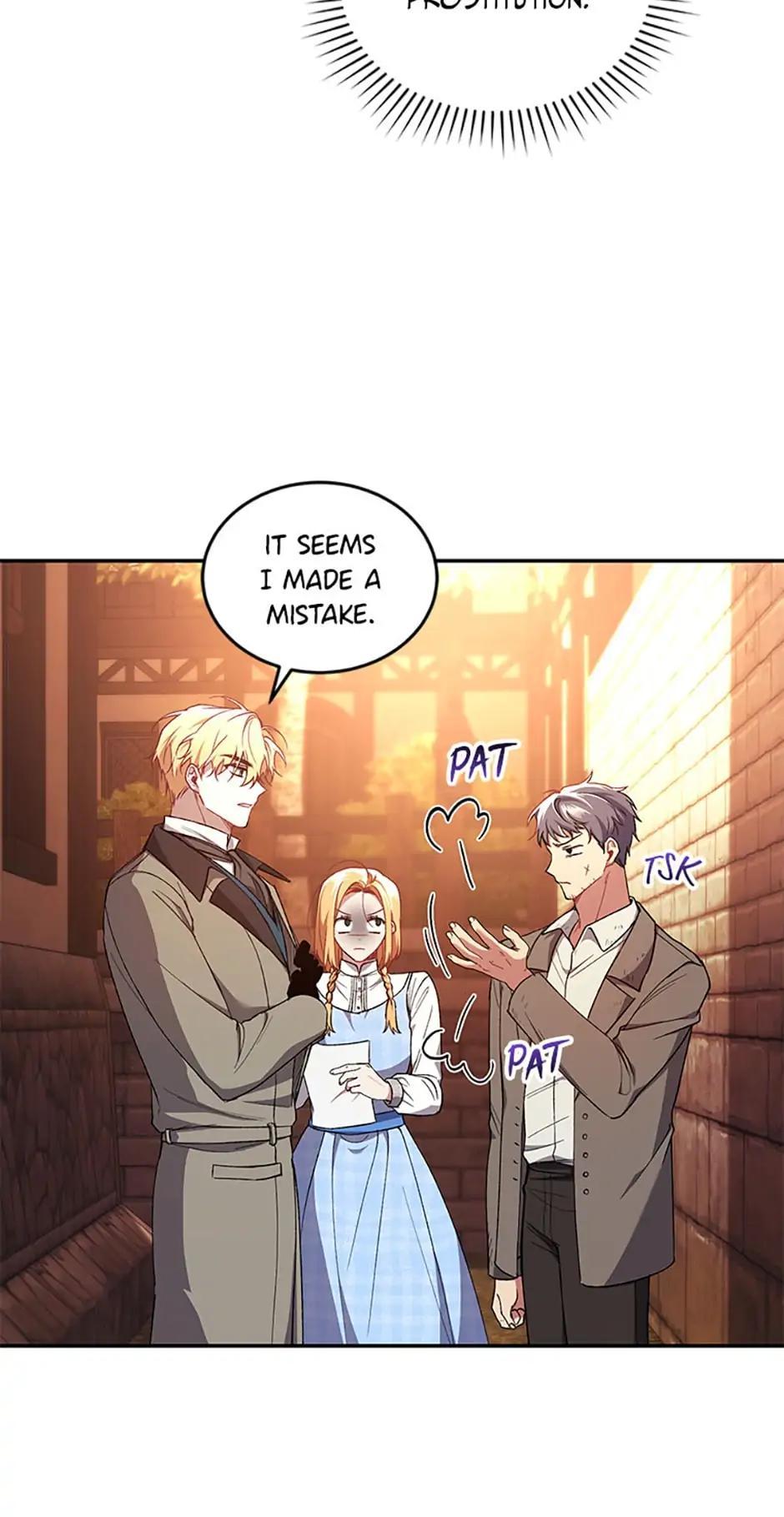 Read Resetting Lady Manga Online