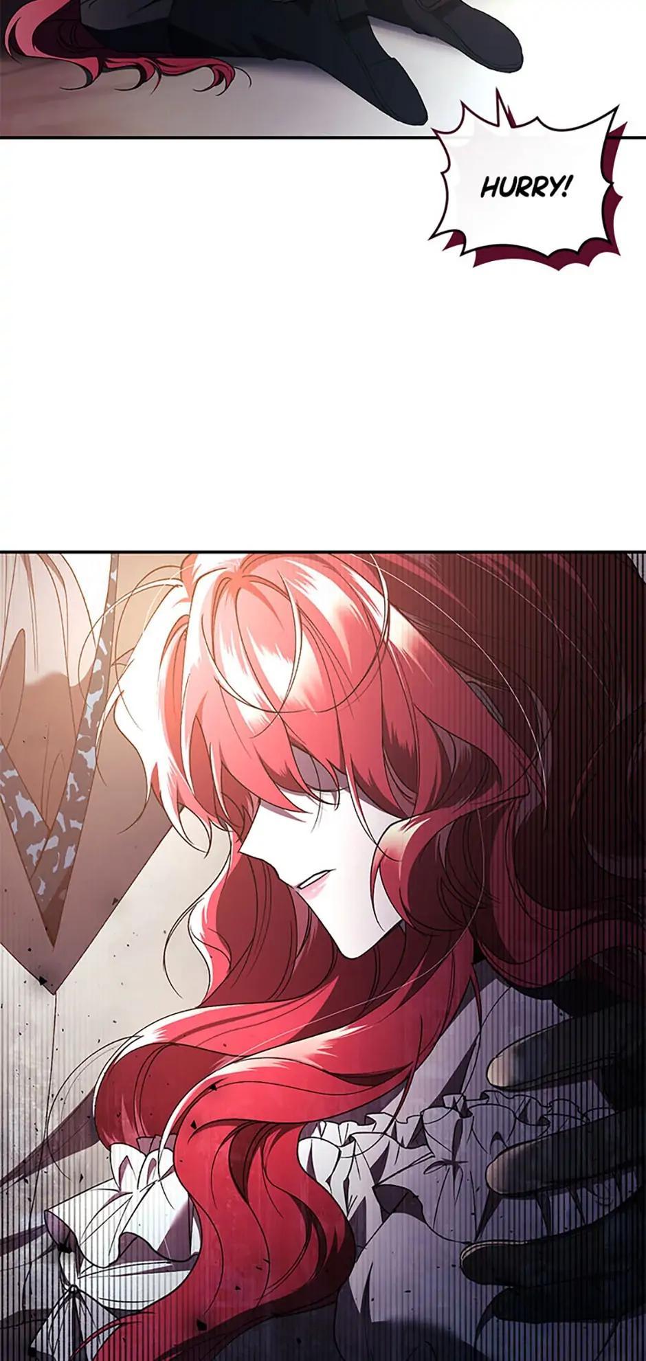 Read Resetting Lady Manga Online