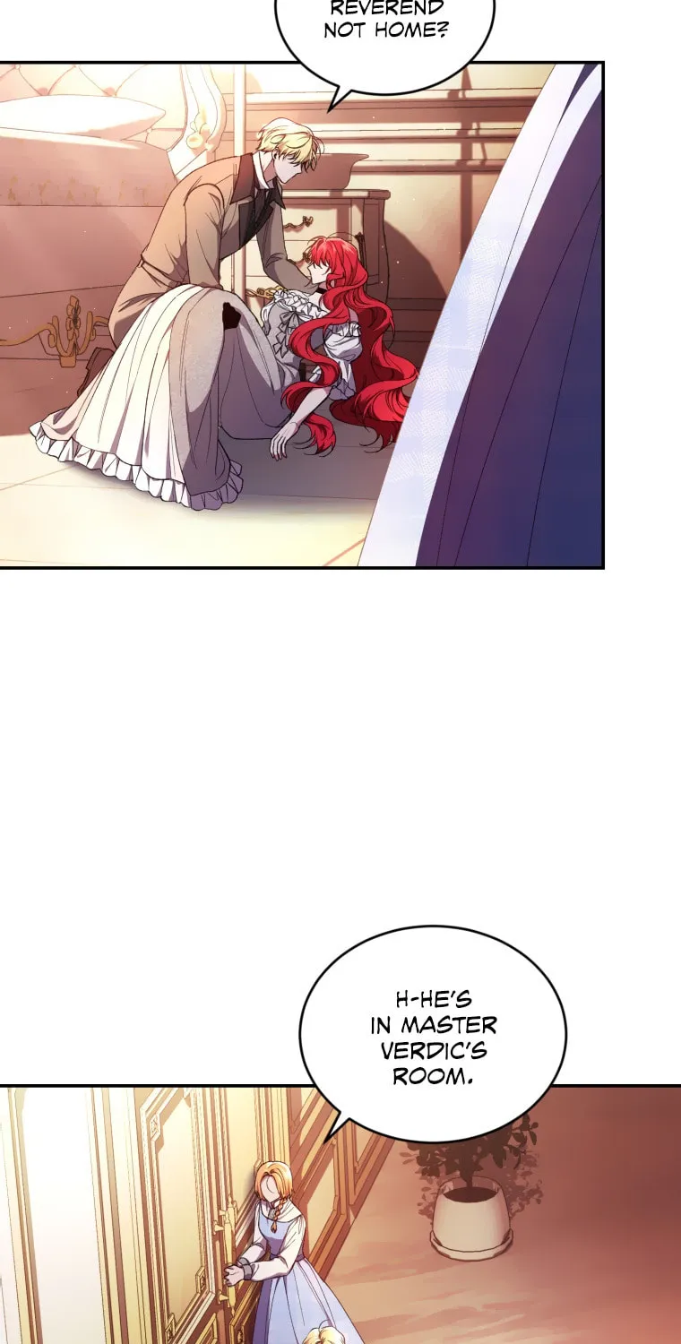 Read Resetting Lady Manga Online