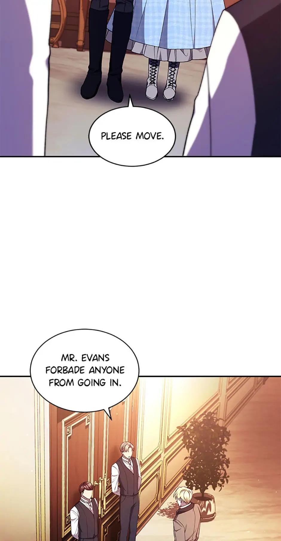 Read Resetting Lady Manga Online