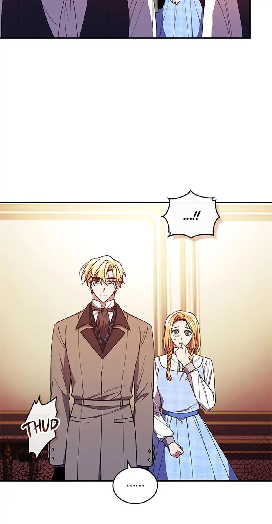 Read Resetting Lady Manga Online