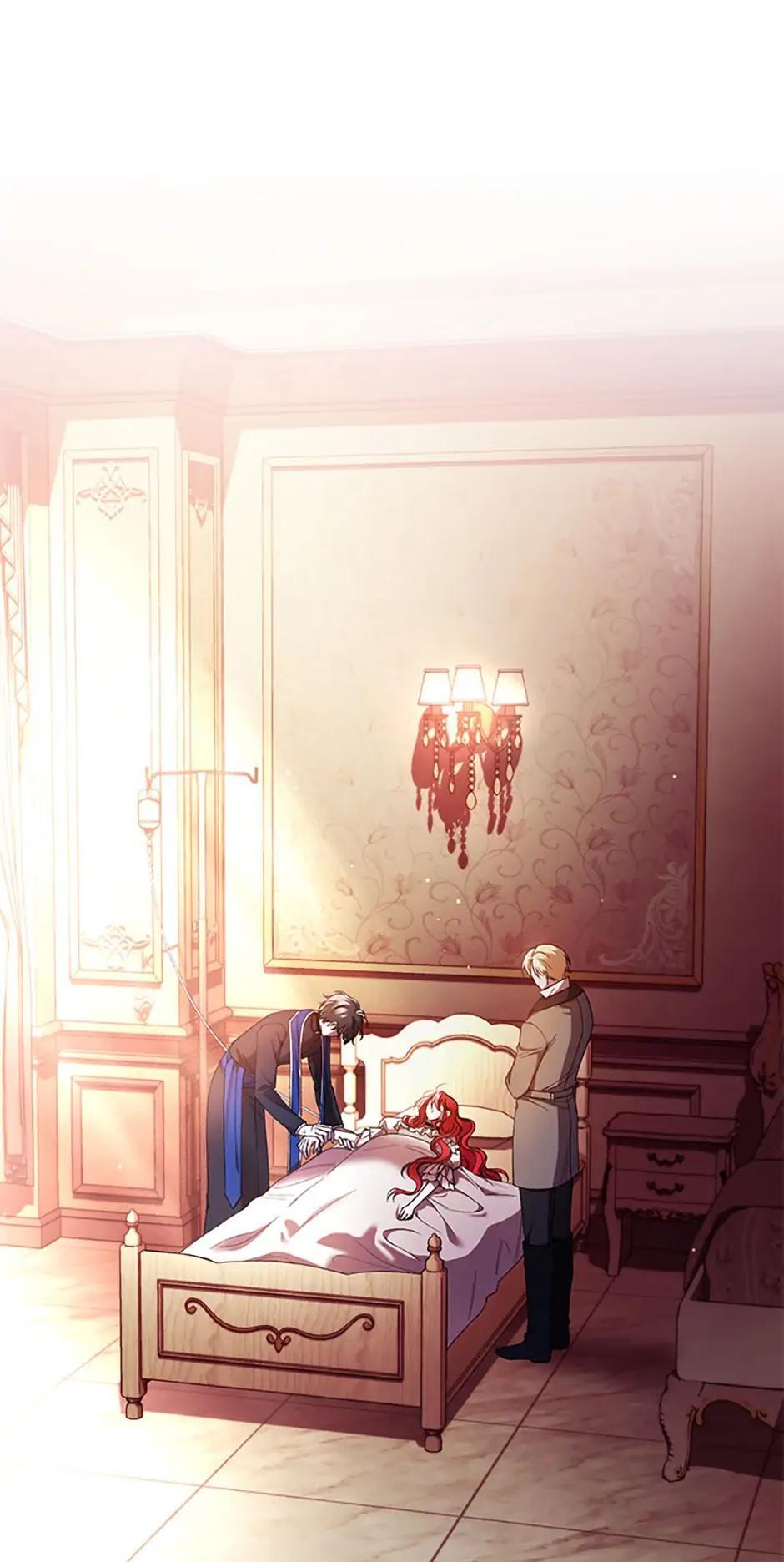 Read Resetting Lady Manga Online
