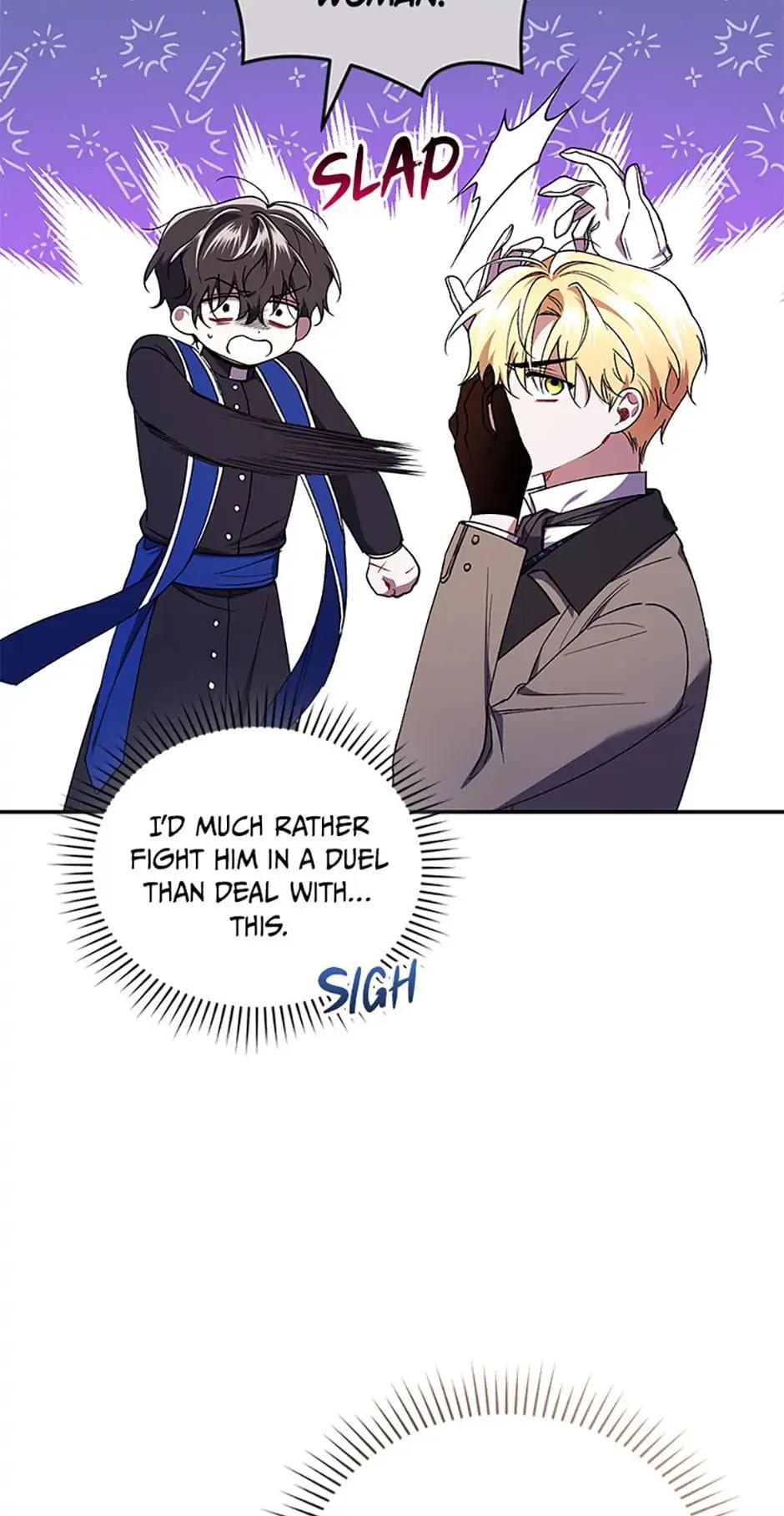 Read Resetting Lady Manga Online