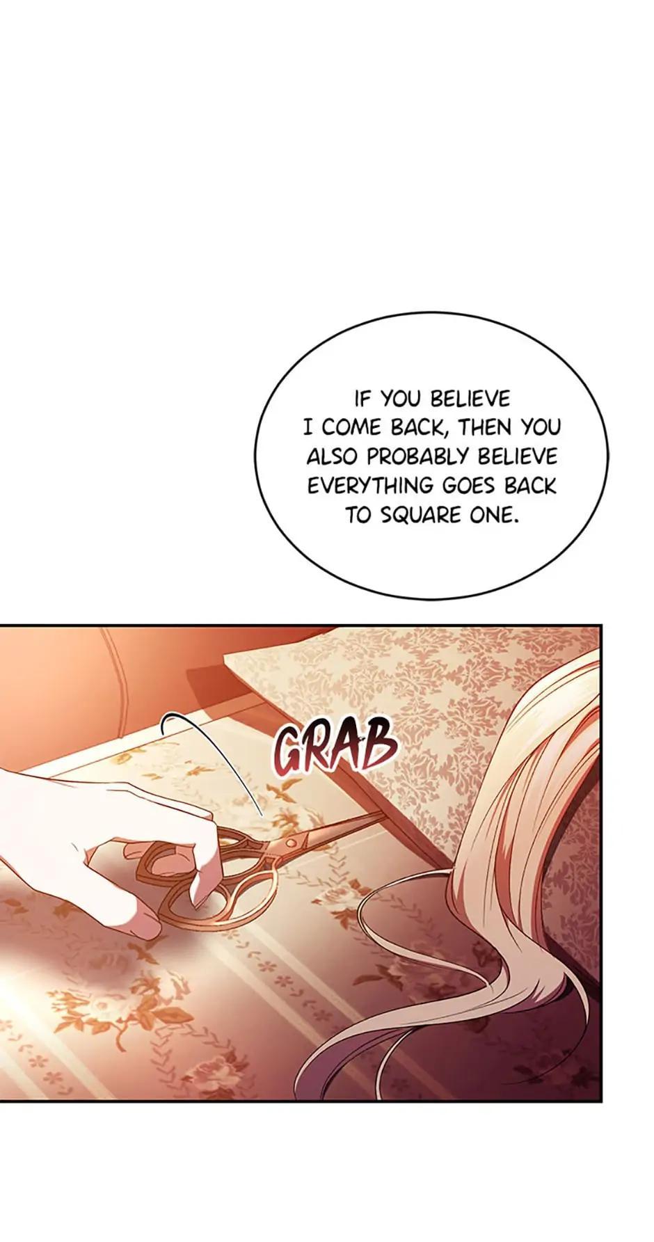 Read Resetting Lady Manga Online