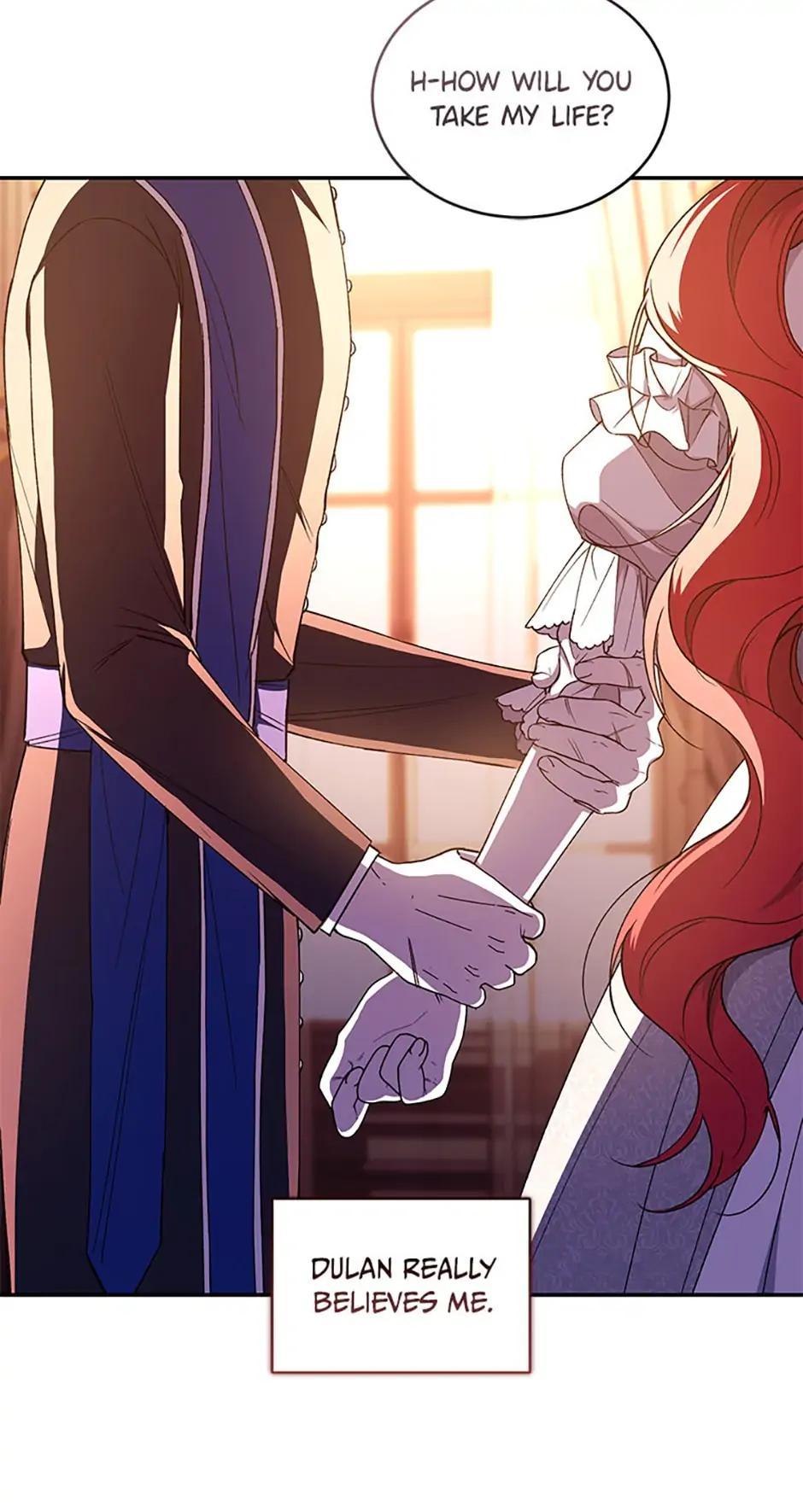 Read Resetting Lady Manga Online