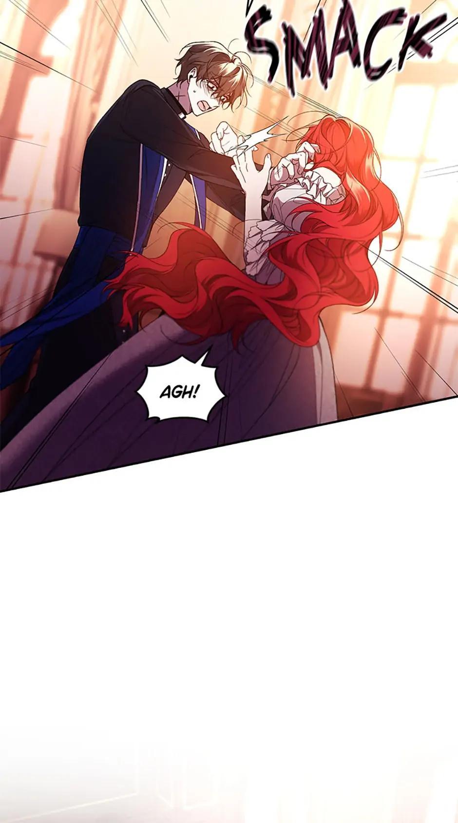 Read Resetting Lady Manga Online