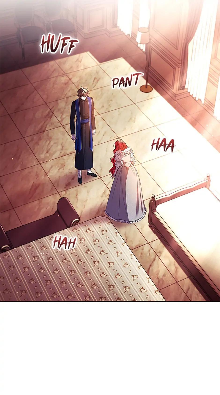 Read Resetting Lady Manga Online