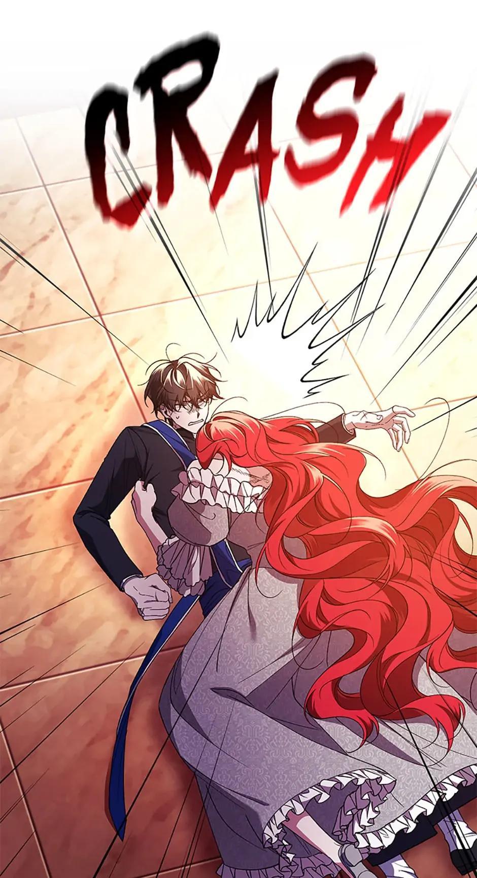Read Resetting Lady Manga Online