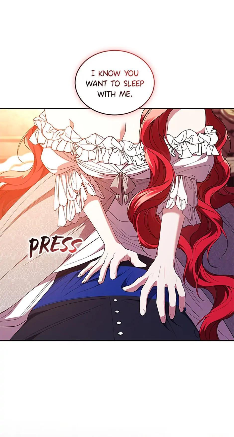 Read Resetting Lady Manga Online