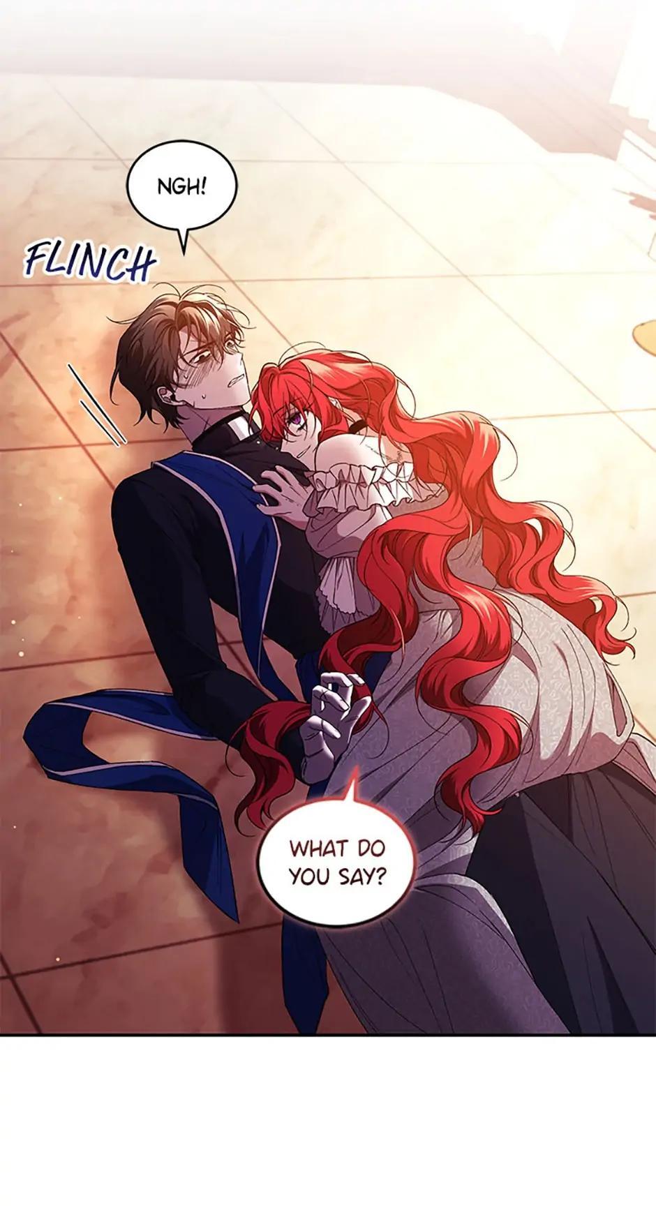 Read Resetting Lady Manga Online