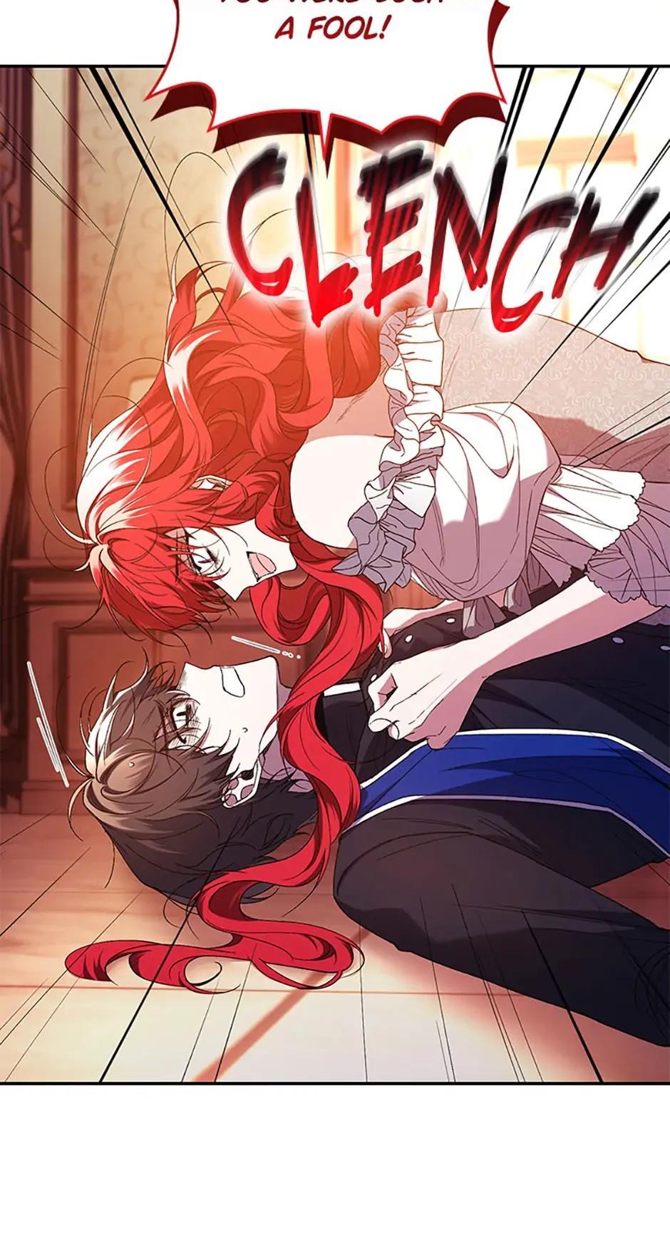 Read Resetting Lady Manga Online
