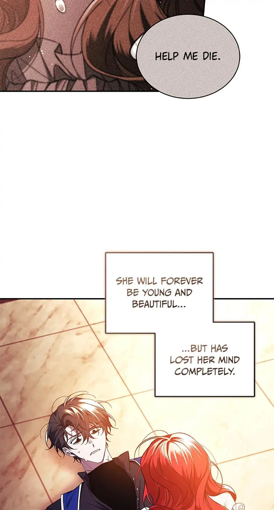 Read Resetting Lady Manga Online