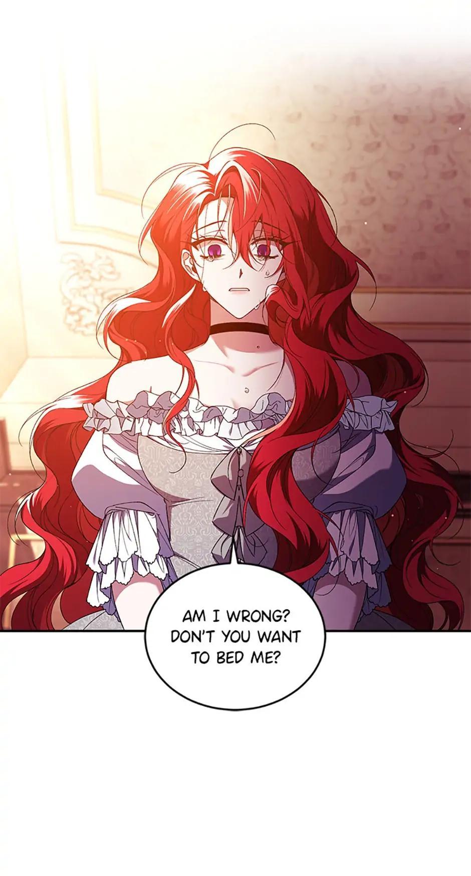Read Resetting Lady Manga Online