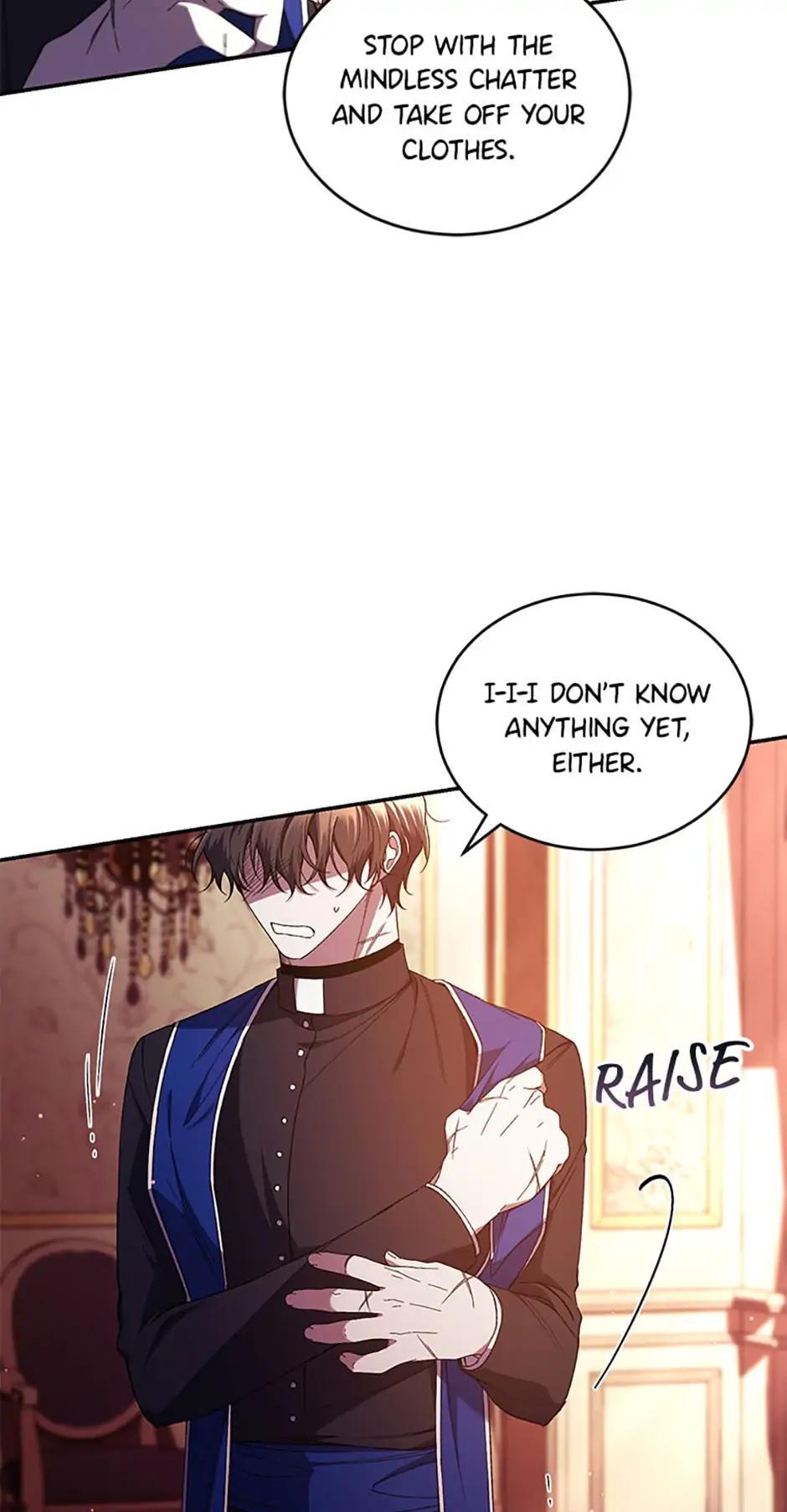 Read Resetting Lady Manga Online