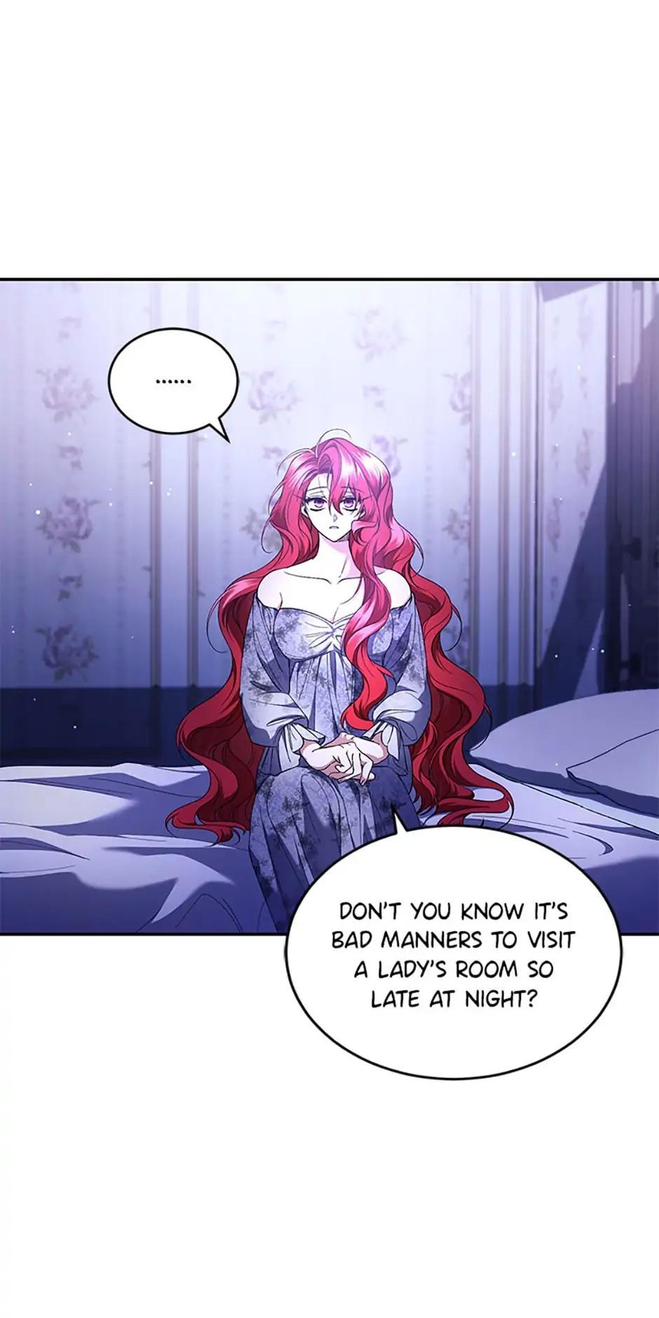 Read Resetting Lady Manga Online